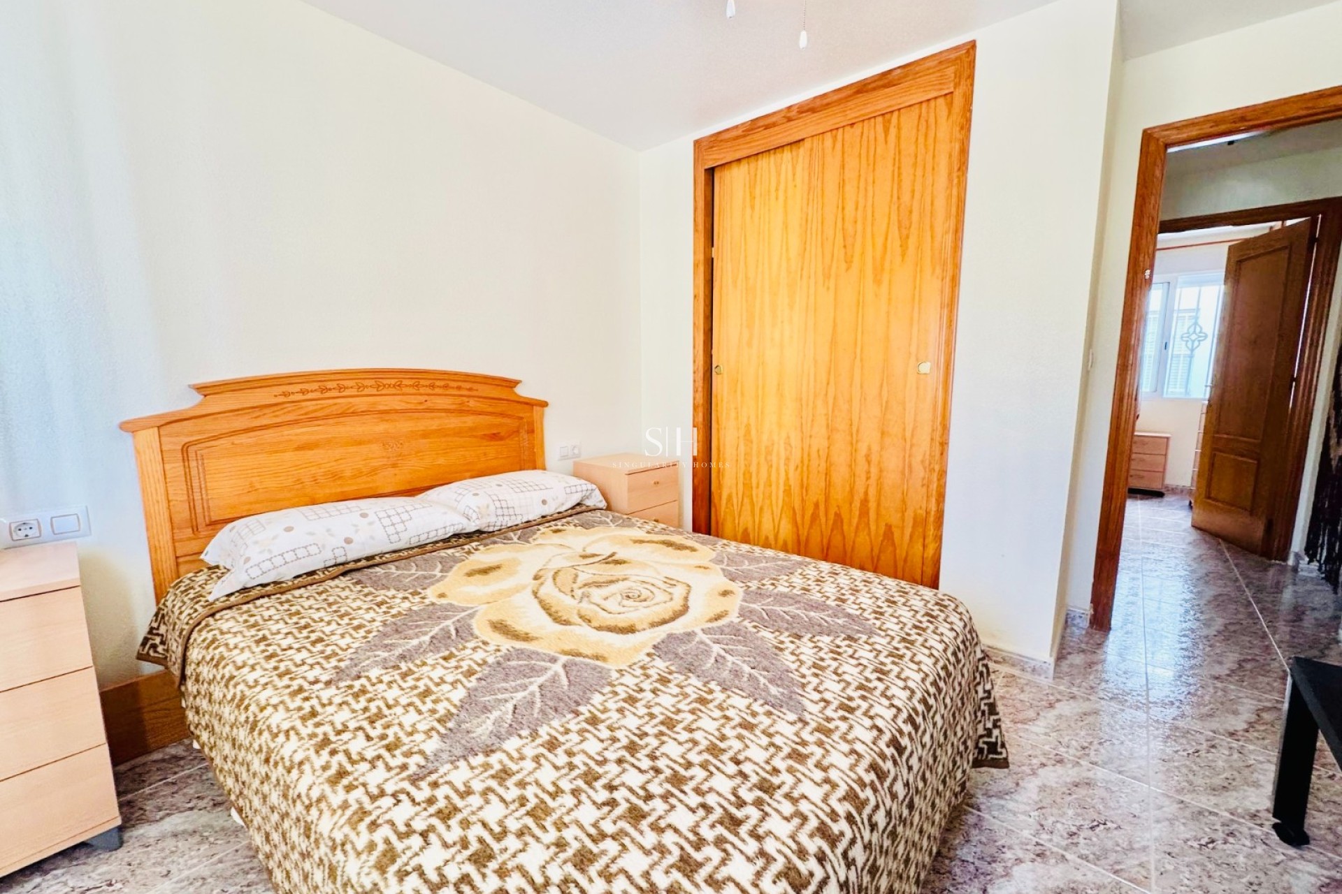 Перепродажа - Бунгало - Orihuela Costa - Villamartín-las Filipinas