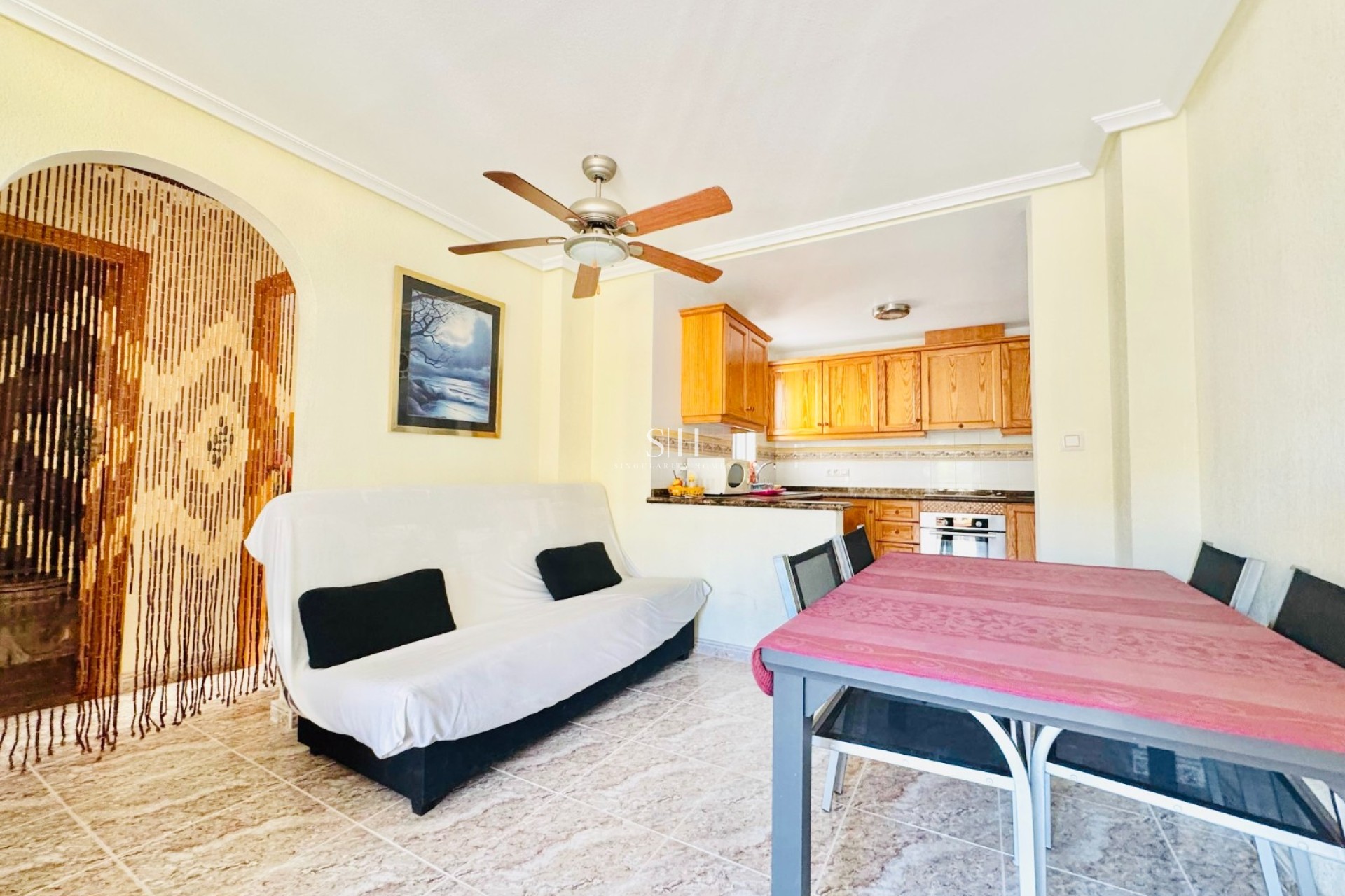 Перепродажа - Бунгало - Orihuela Costa - Villamartín-las Filipinas