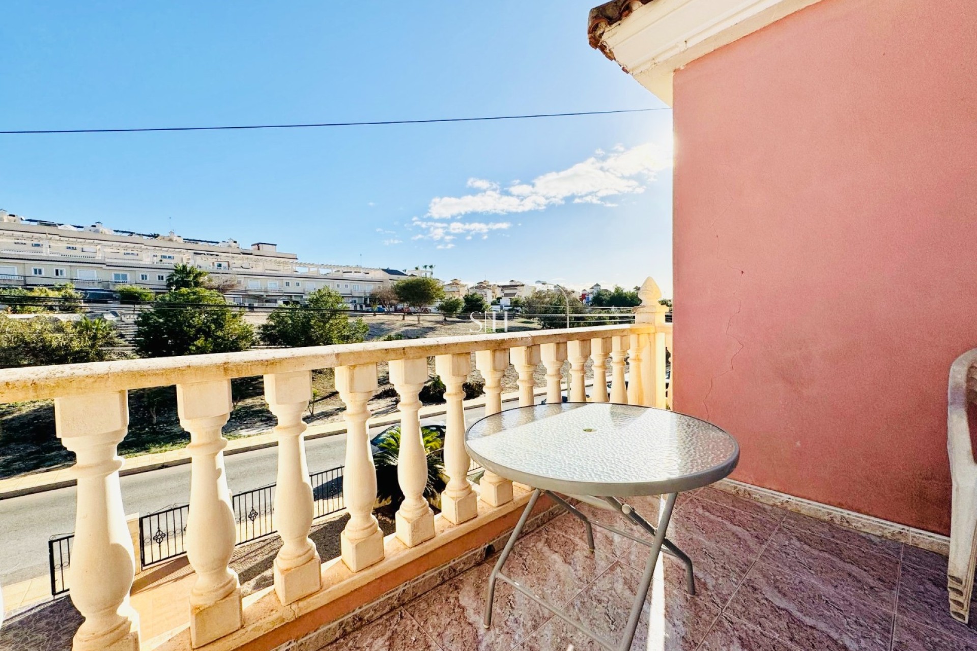 Перепродажа - Бунгало - Orihuela Costa - Villamartín-las Filipinas