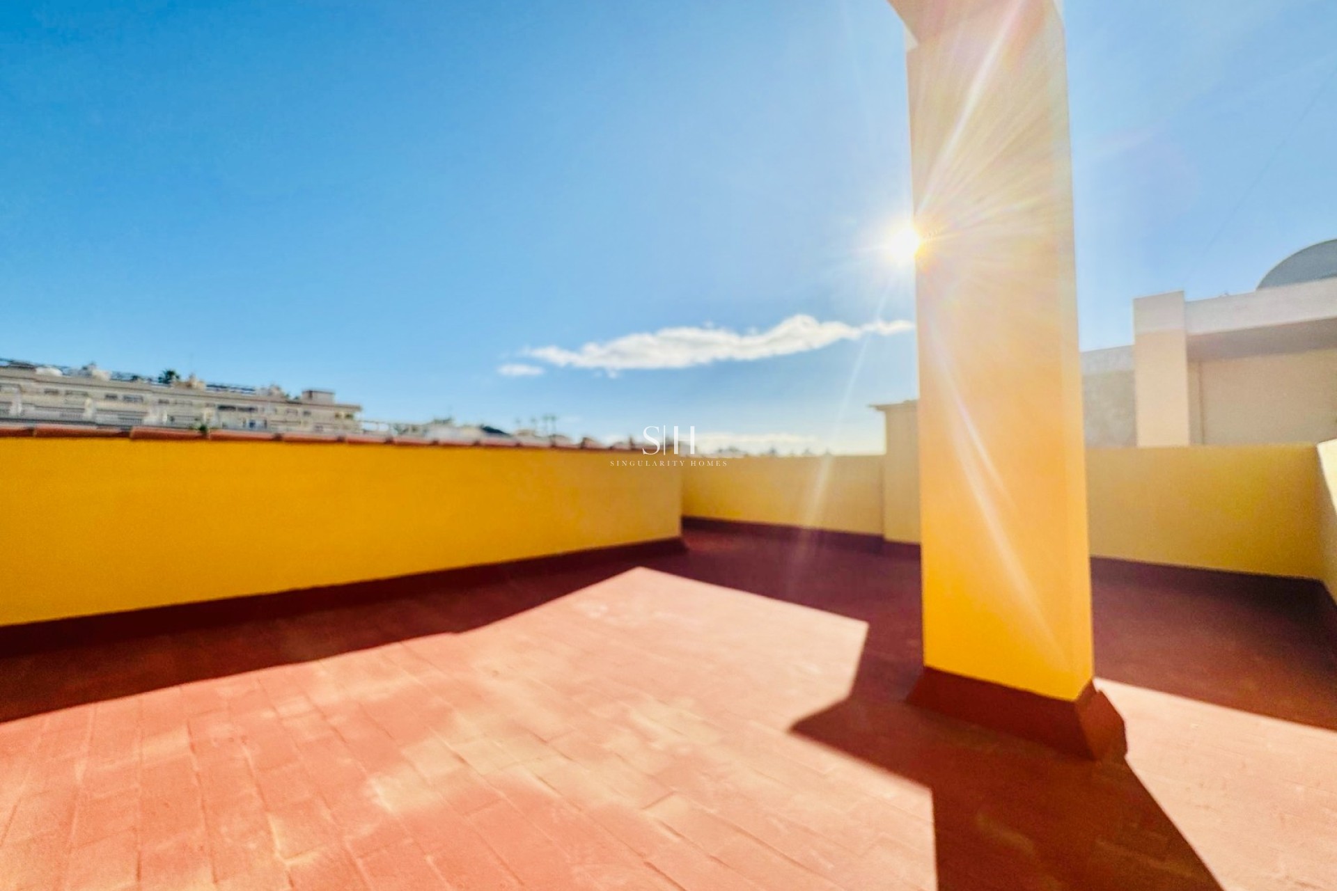 Перепродажа - Бунгало - Orihuela Costa - Villamartín-las Filipinas