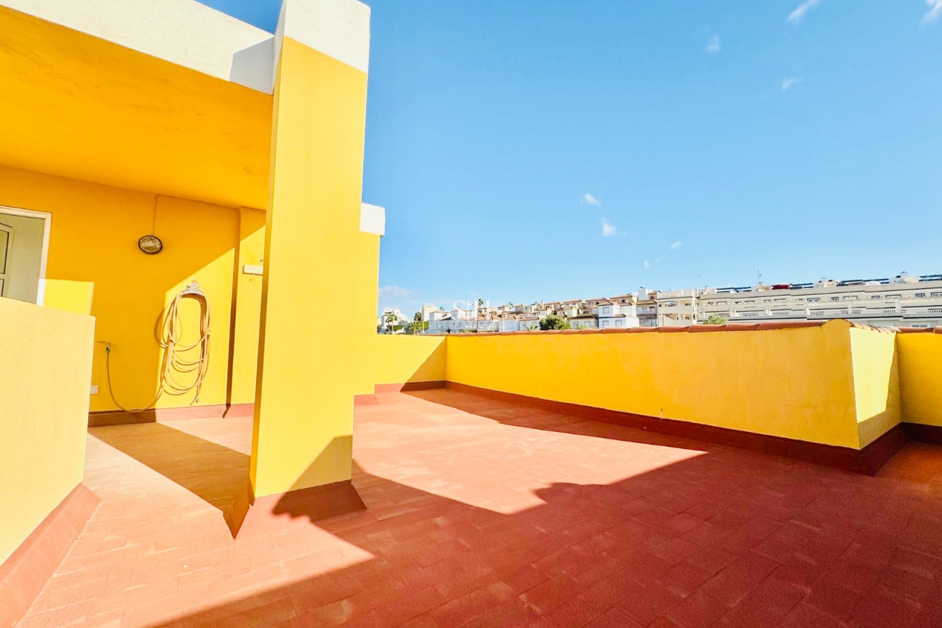 Перепродажа - Бунгало - Orihuela Costa - Villamartín-las Filipinas