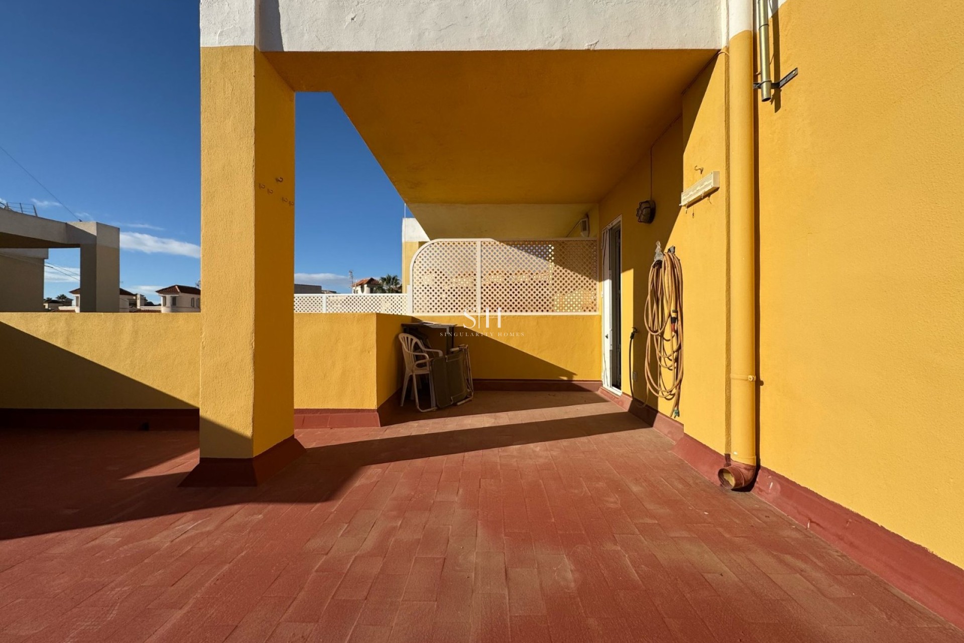 Перепродажа - Бунгало - Orihuela Costa - Villamartín-las Filipinas