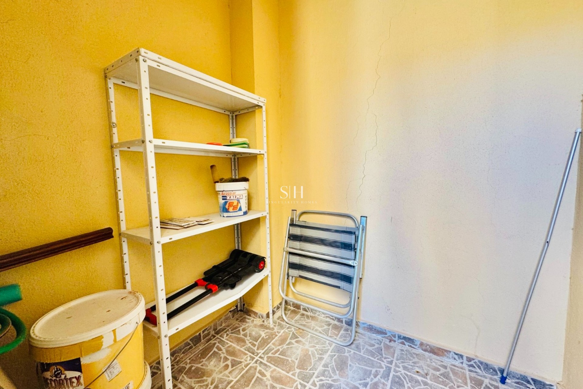 Перепродажа - Бунгало - Orihuela Costa - Villamartín-las Filipinas