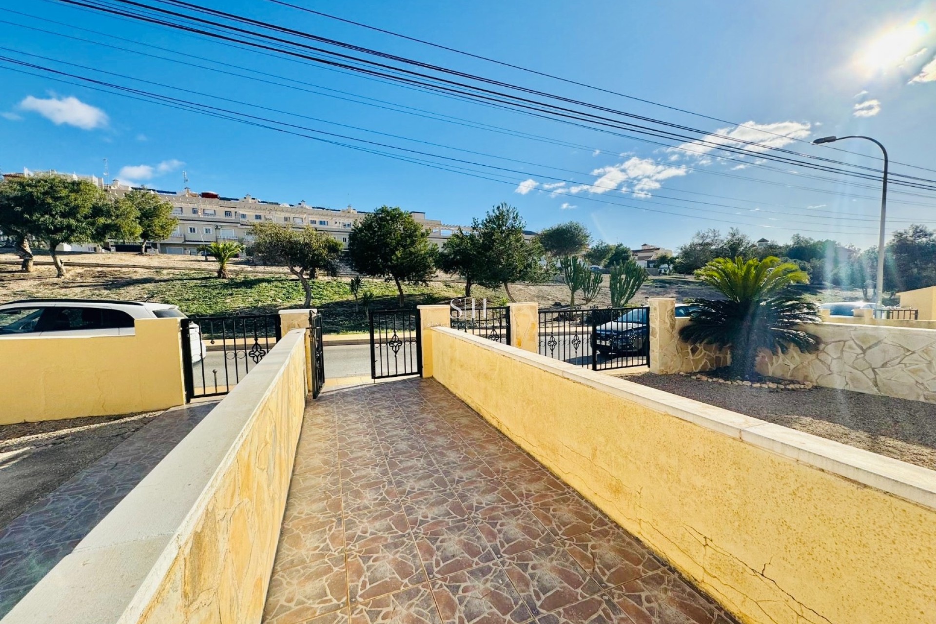 Перепродажа - Бунгало - Orihuela Costa - Villamartín-las Filipinas