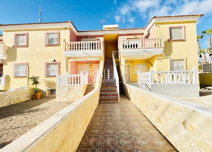 Перепродажа - Бунгало - Orihuela Costa - Villamartín-las Filipinas