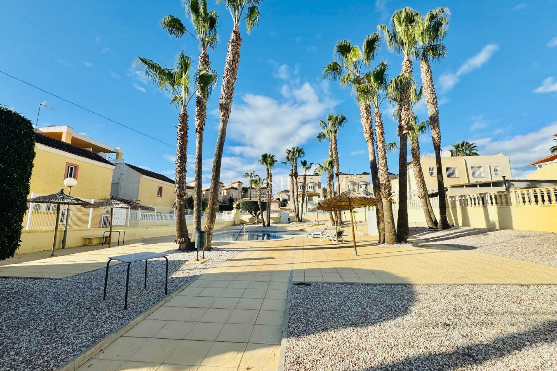 Перепродажа - Бунгало - Orihuela Costa - Villamartín-las Filipinas