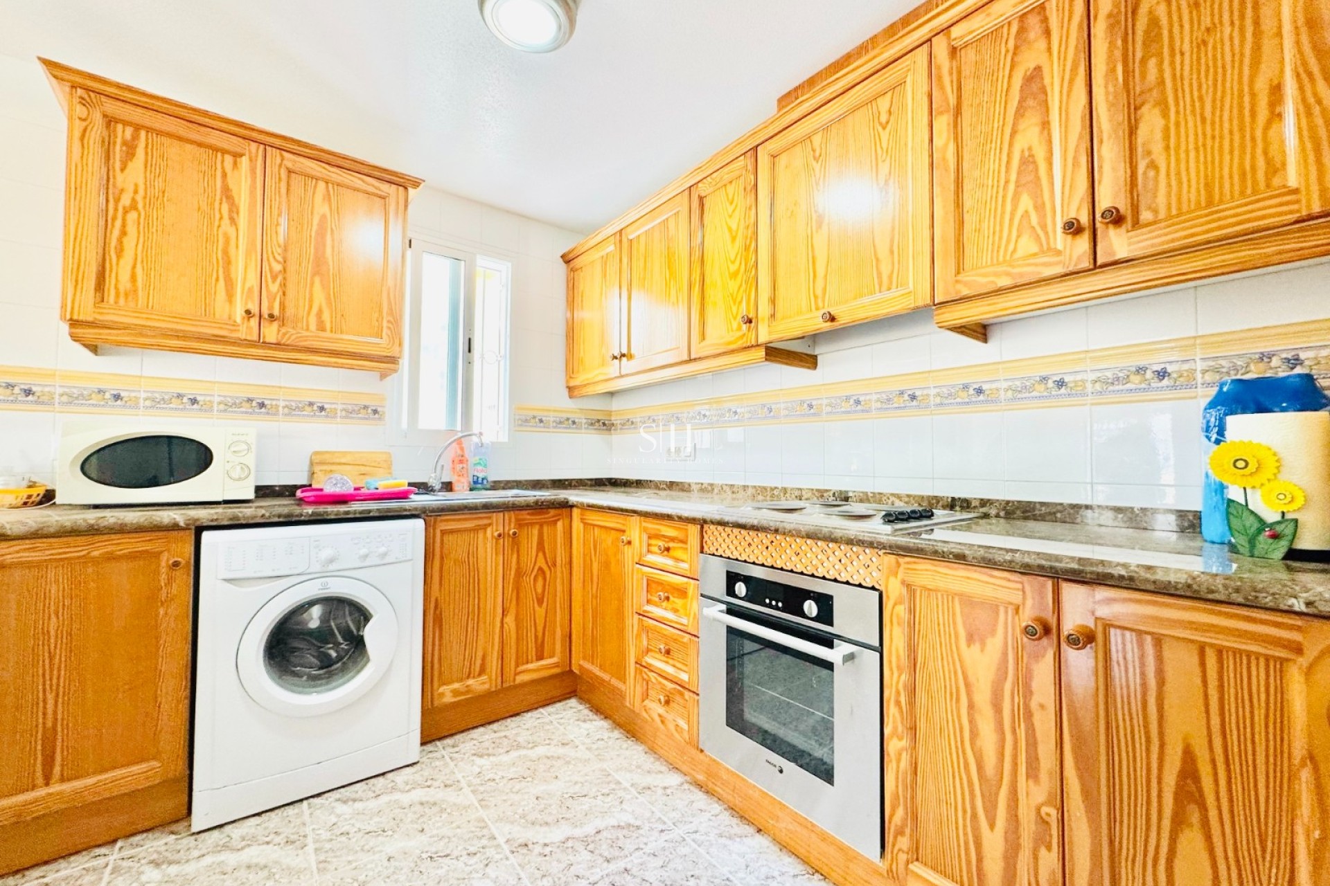 Перепродажа - Бунгало - Orihuela Costa - Villamartín-las Filipinas