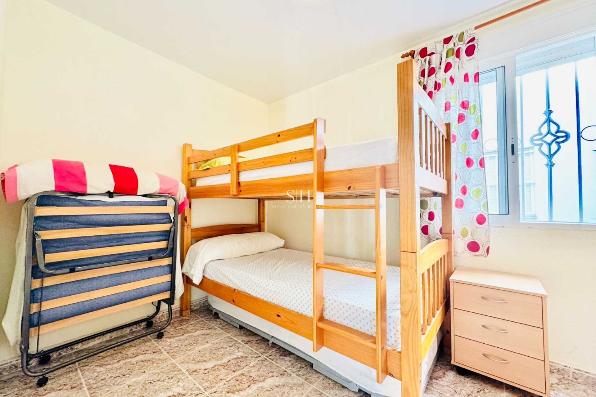 Перепродажа - Бунгало - Orihuela Costa - Villamartín-las Filipinas