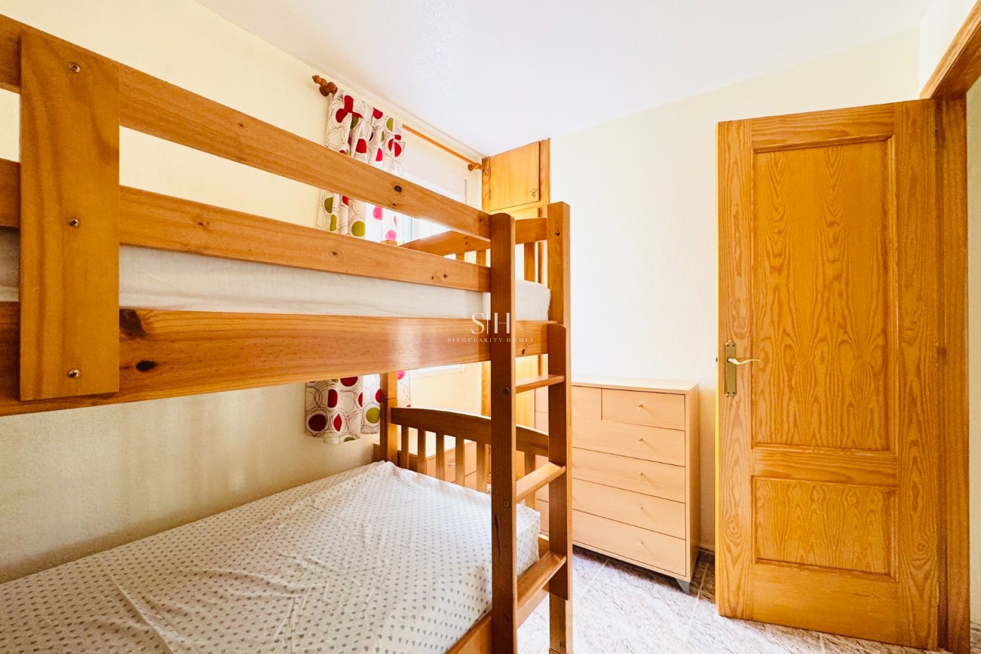 Перепродажа - Бунгало - Orihuela Costa - Villamartín-las Filipinas