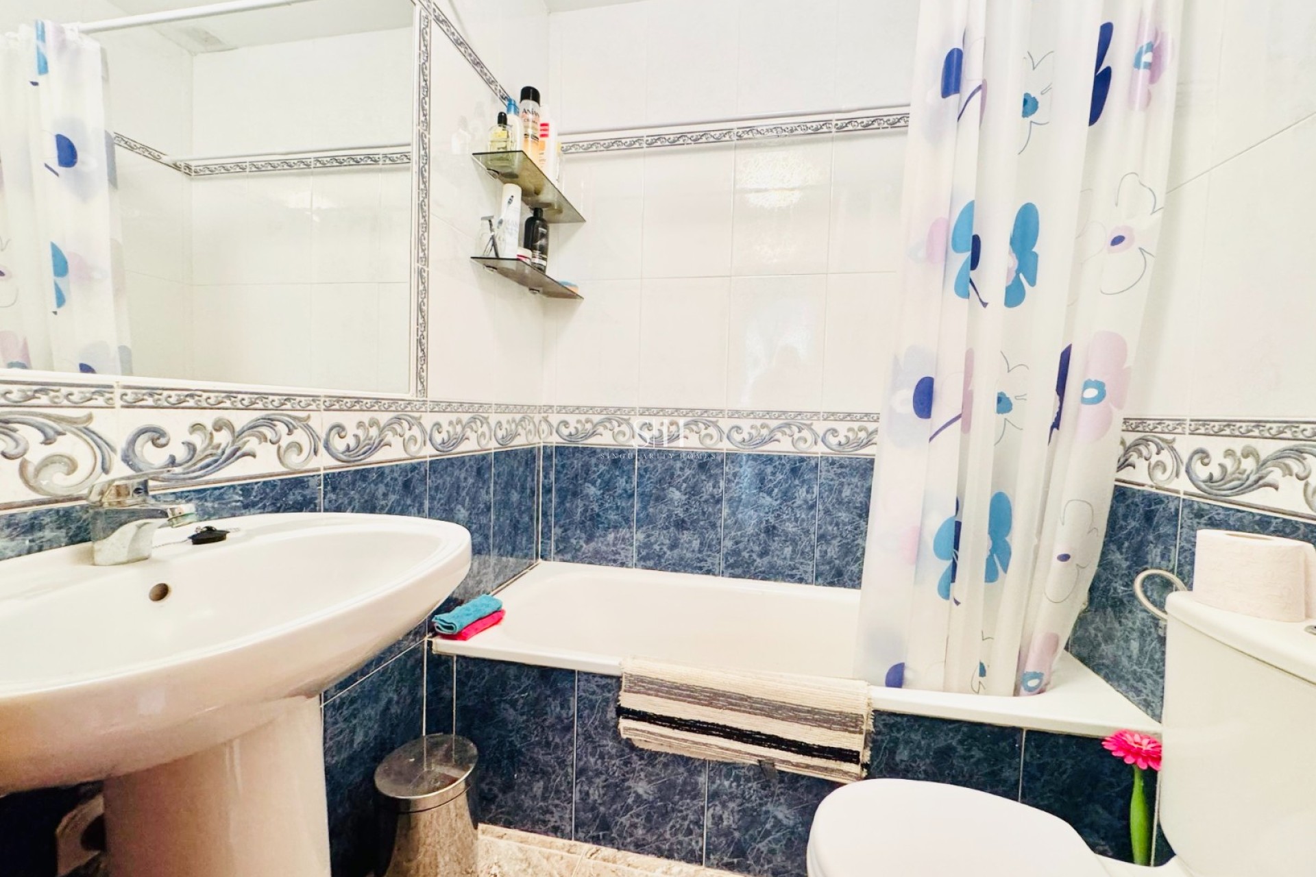 Перепродажа - Бунгало - Orihuela Costa - Villamartín-las Filipinas