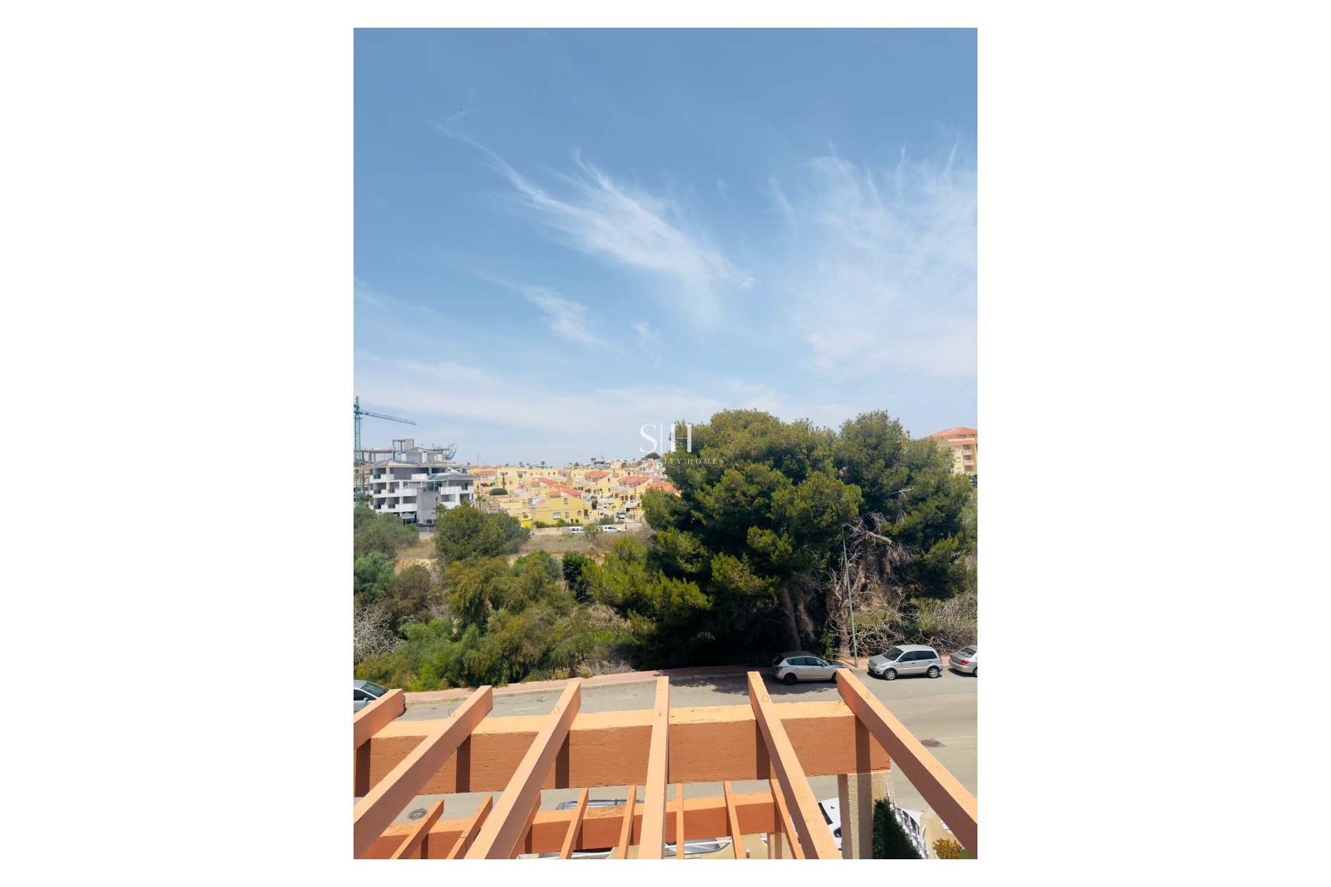 Перепродажа - Бунгало - Orihuela Costa - Villamartín-las Filipinas