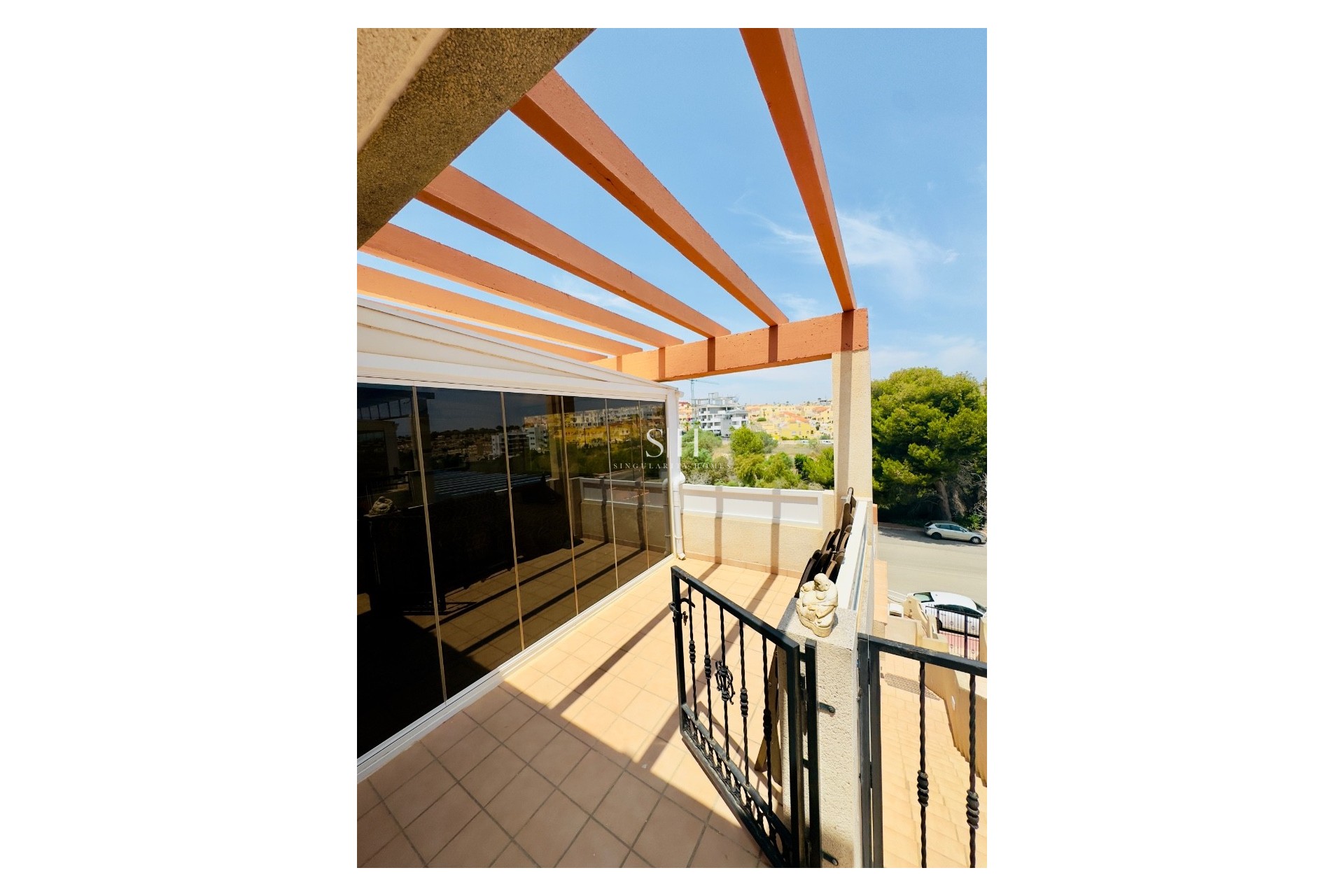 Перепродажа - Бунгало - Orihuela Costa - Villamartín-las Filipinas