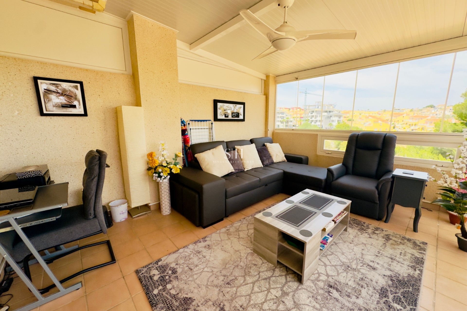 Перепродажа - Бунгало - Orihuela Costa - Villamartín-las Filipinas