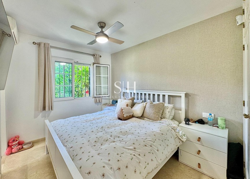 Перепродажа - Бунгало - Orihuela Costa - Villamartín-las Filipinas