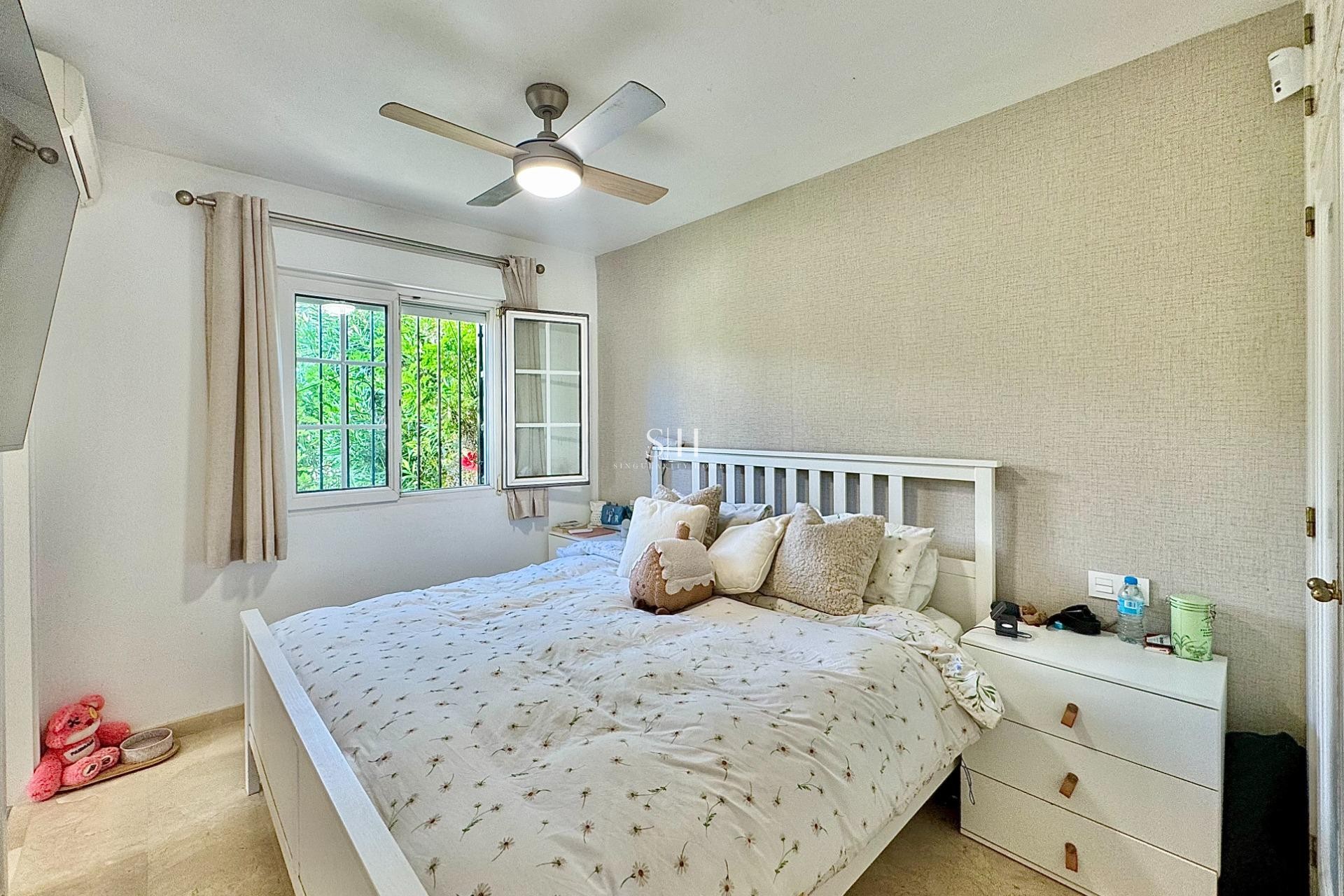 Перепродажа - Бунгало - Orihuela Costa - Villamartín-las Filipinas