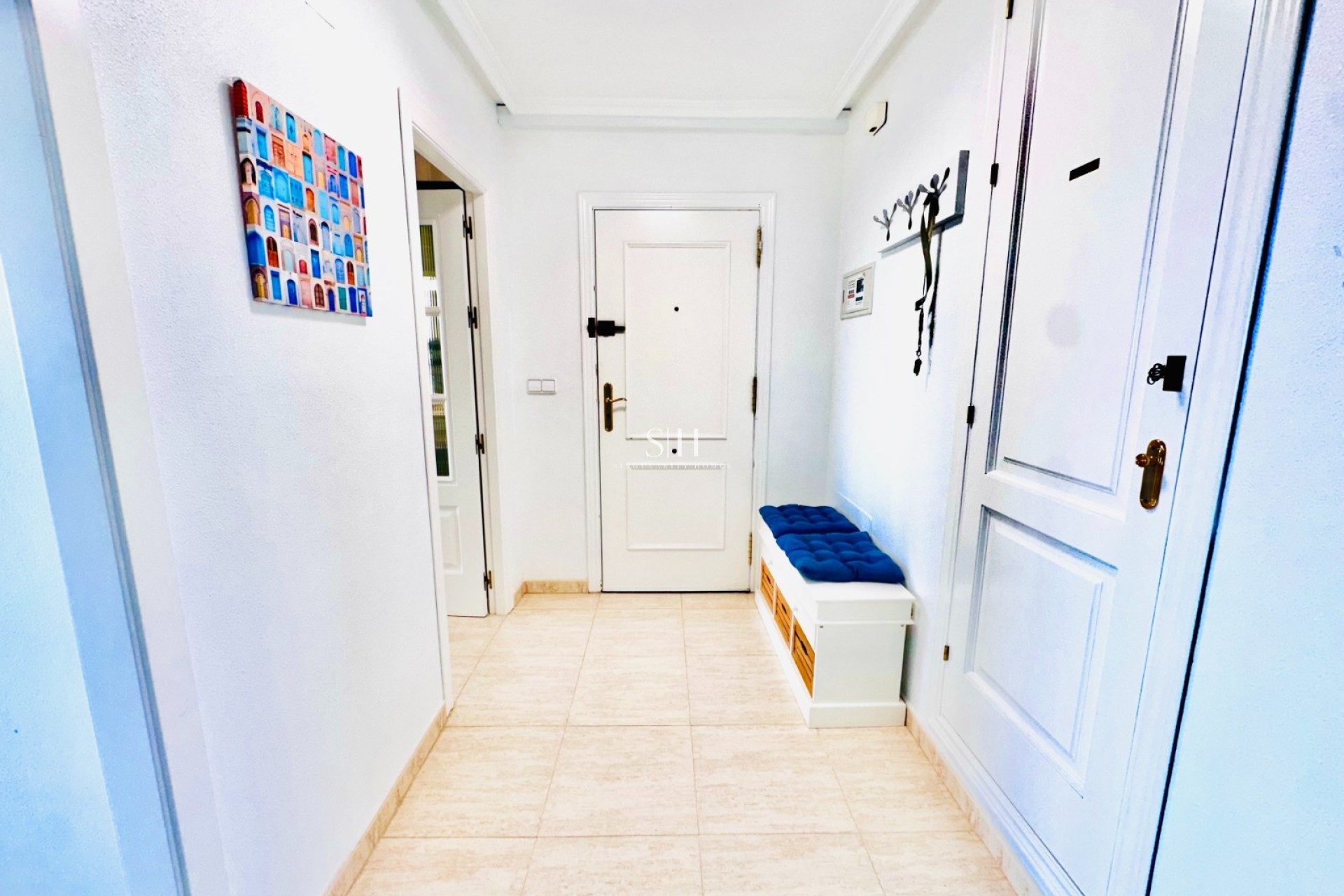 Перепродажа - Бунгало - Orihuela Costa - Villamartín