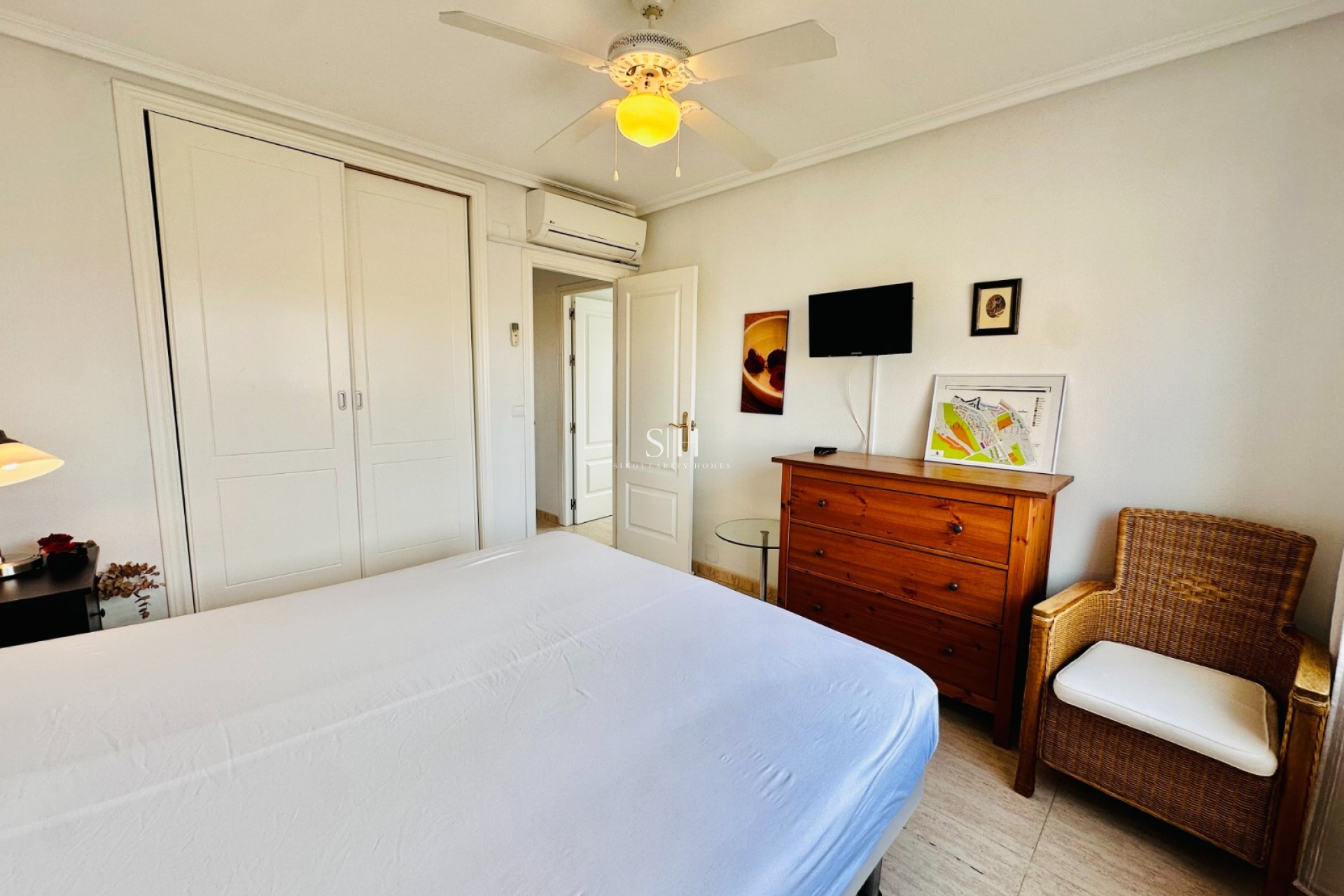 Перепродажа - Бунгало - Orihuela Costa - Villamartín