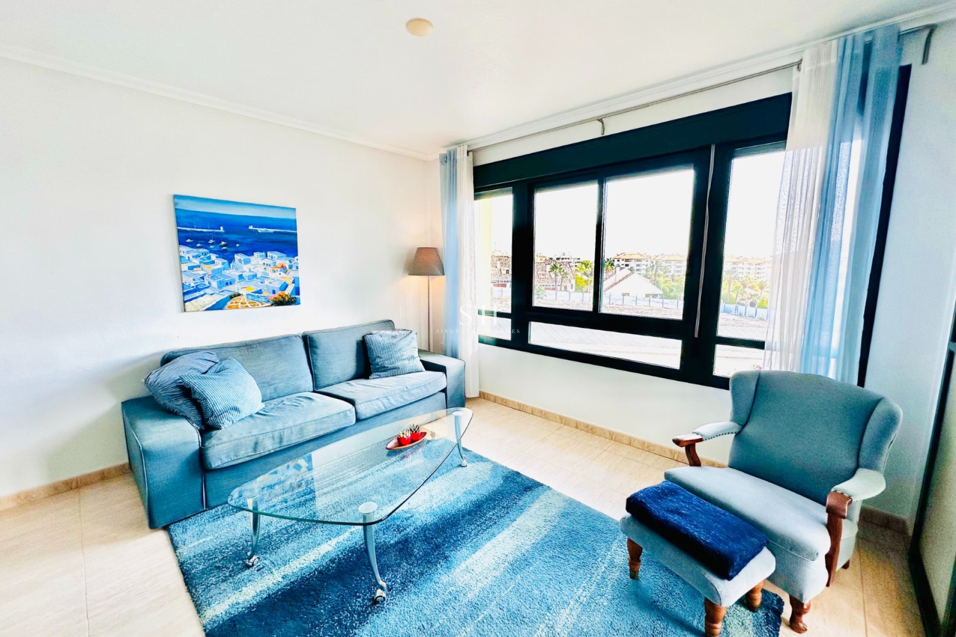 Перепродажа - Бунгало - Orihuela Costa - Villamartín