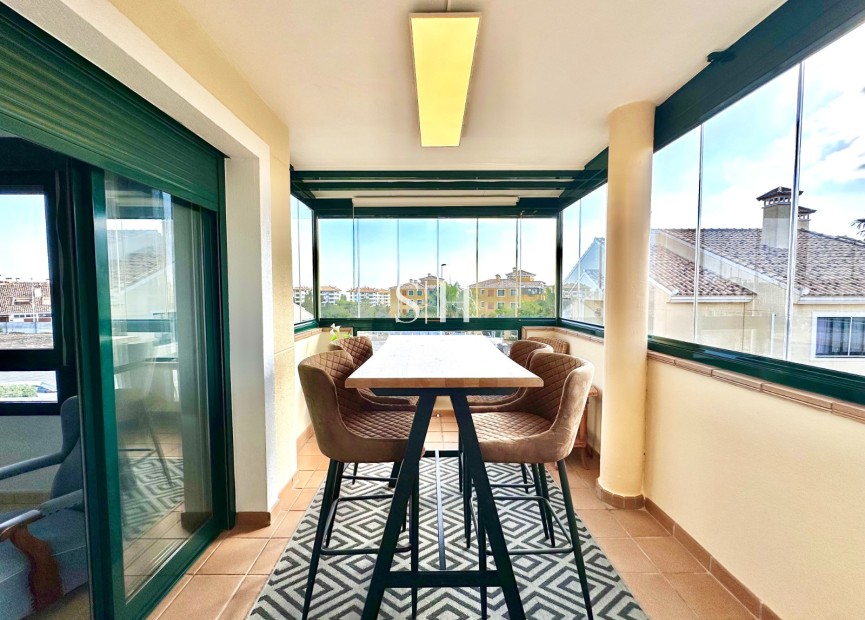 Перепродажа - Бунгало - Orihuela Costa - Villamartín