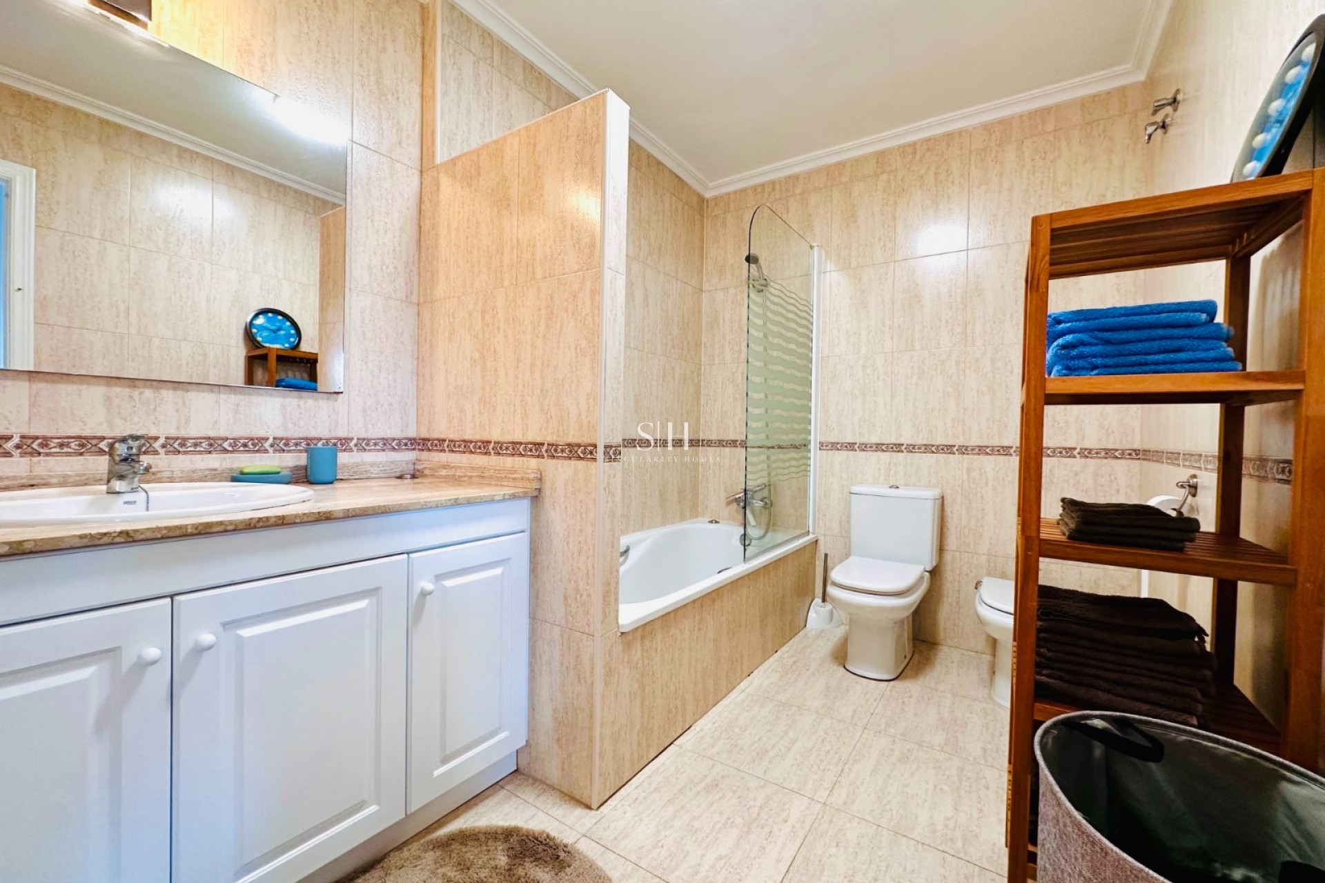 Перепродажа - Бунгало - Orihuela Costa - Villamartín