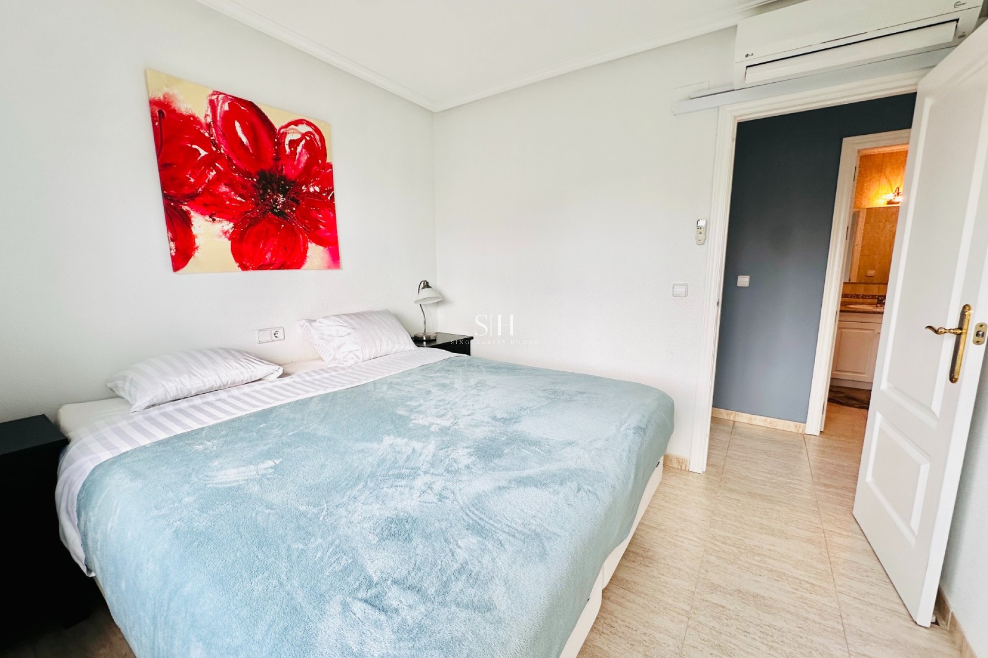 Перепродажа - Бунгало - Orihuela Costa - Villamartín