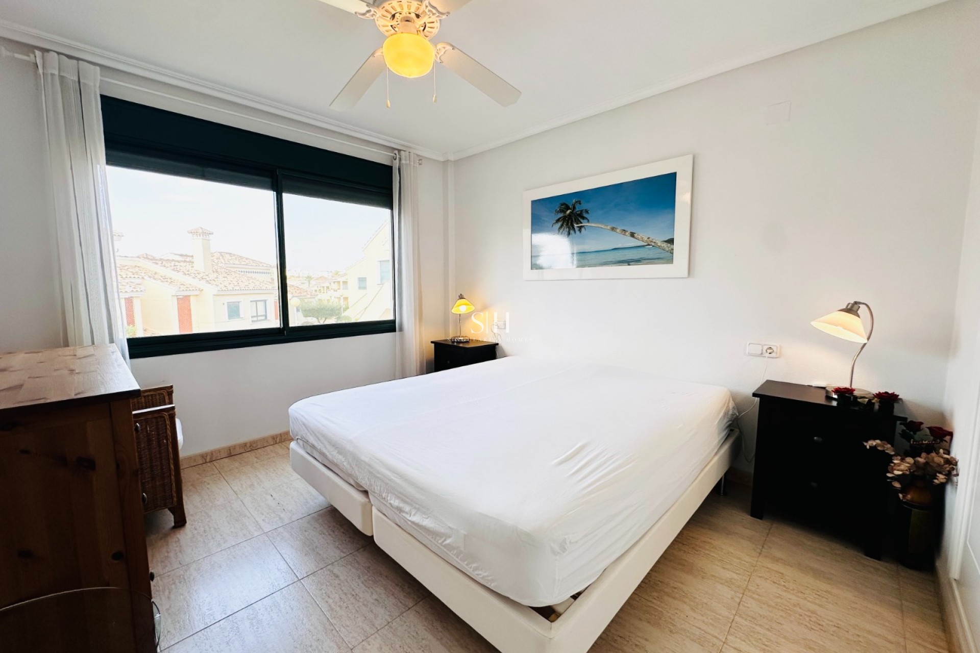 Перепродажа - Бунгало - Orihuela Costa - Villamartín