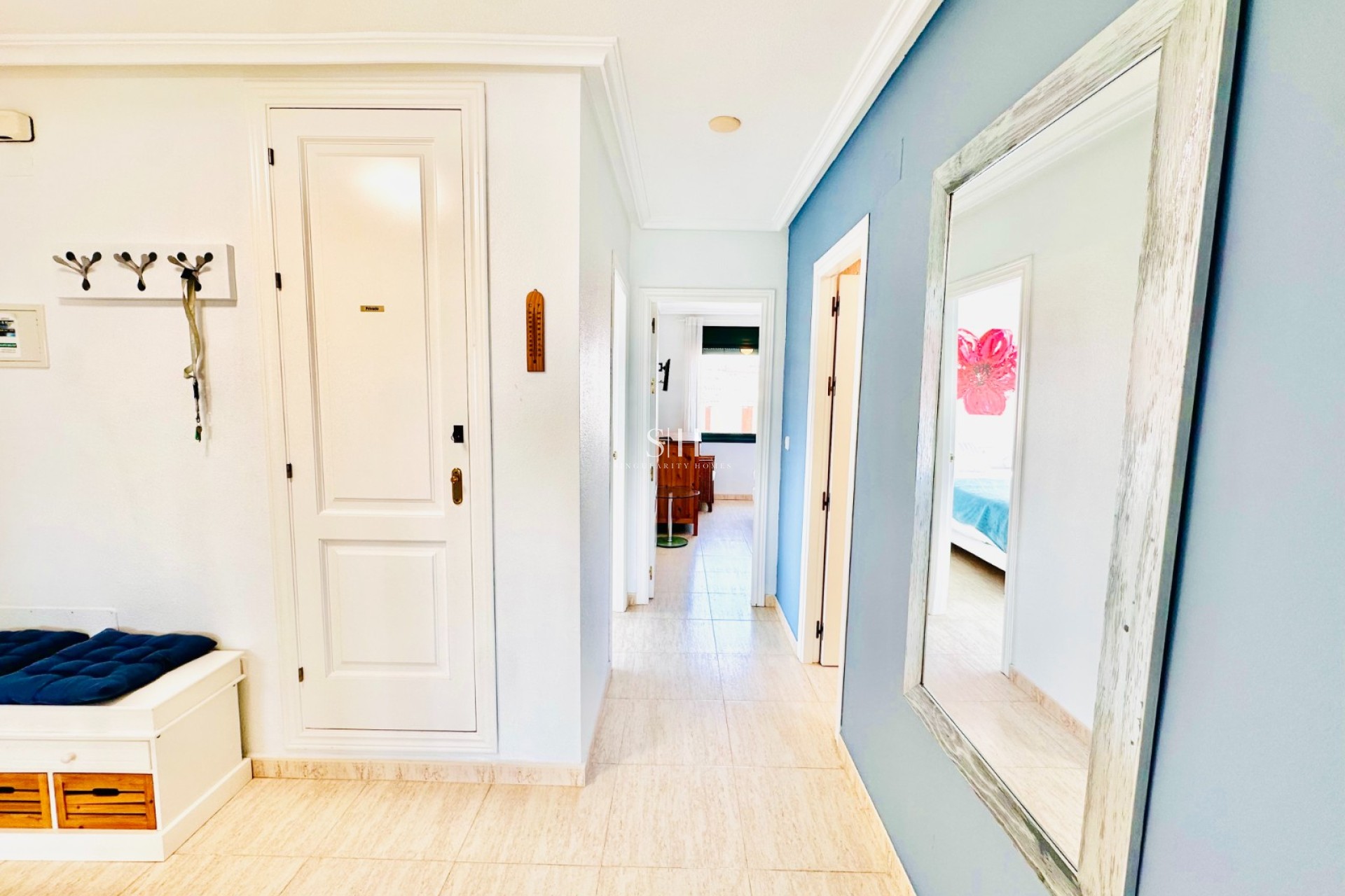 Перепродажа - Бунгало - Orihuela Costa - Villamartín