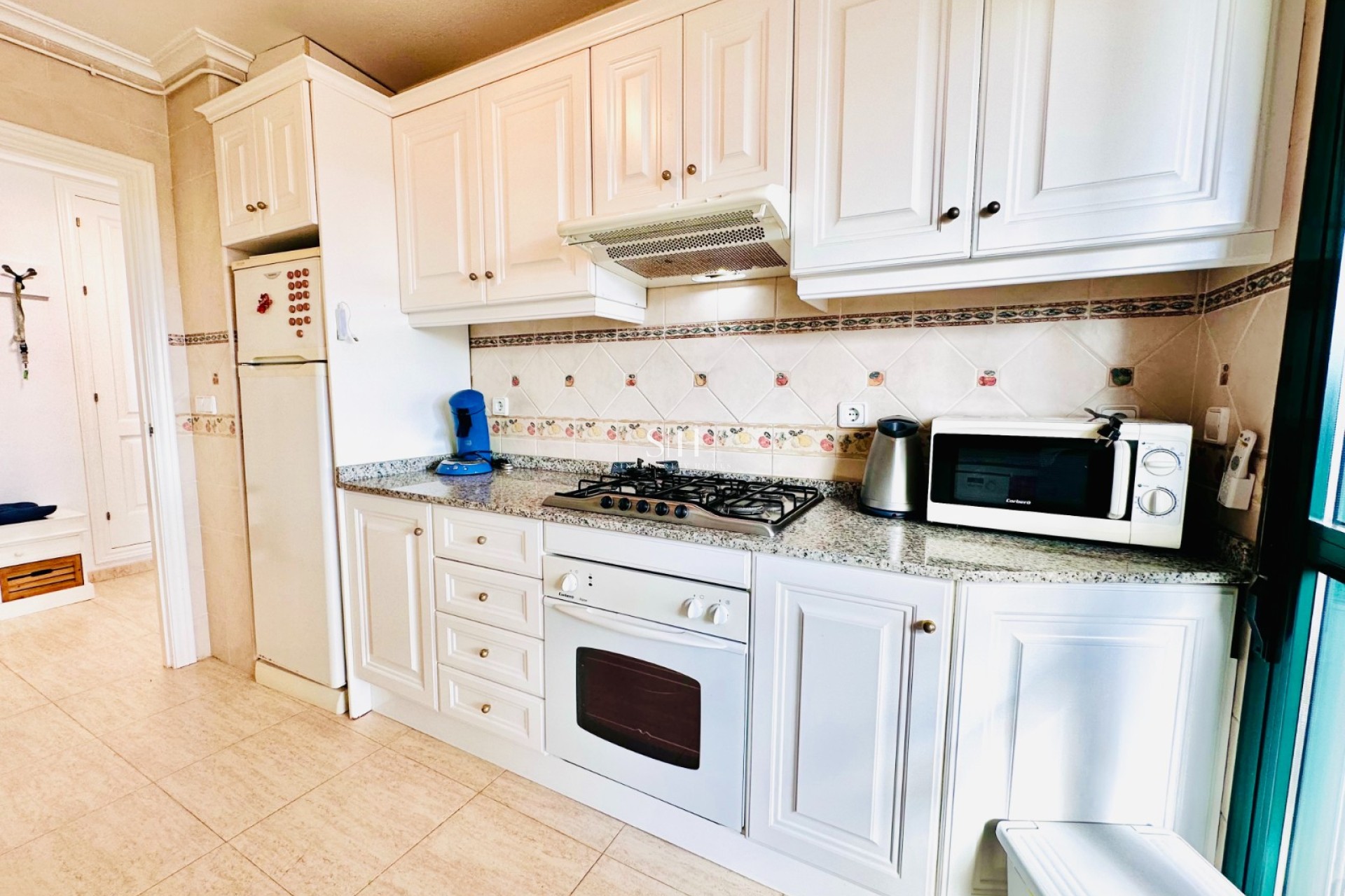 Перепродажа - Бунгало - Orihuela Costa - Villamartín