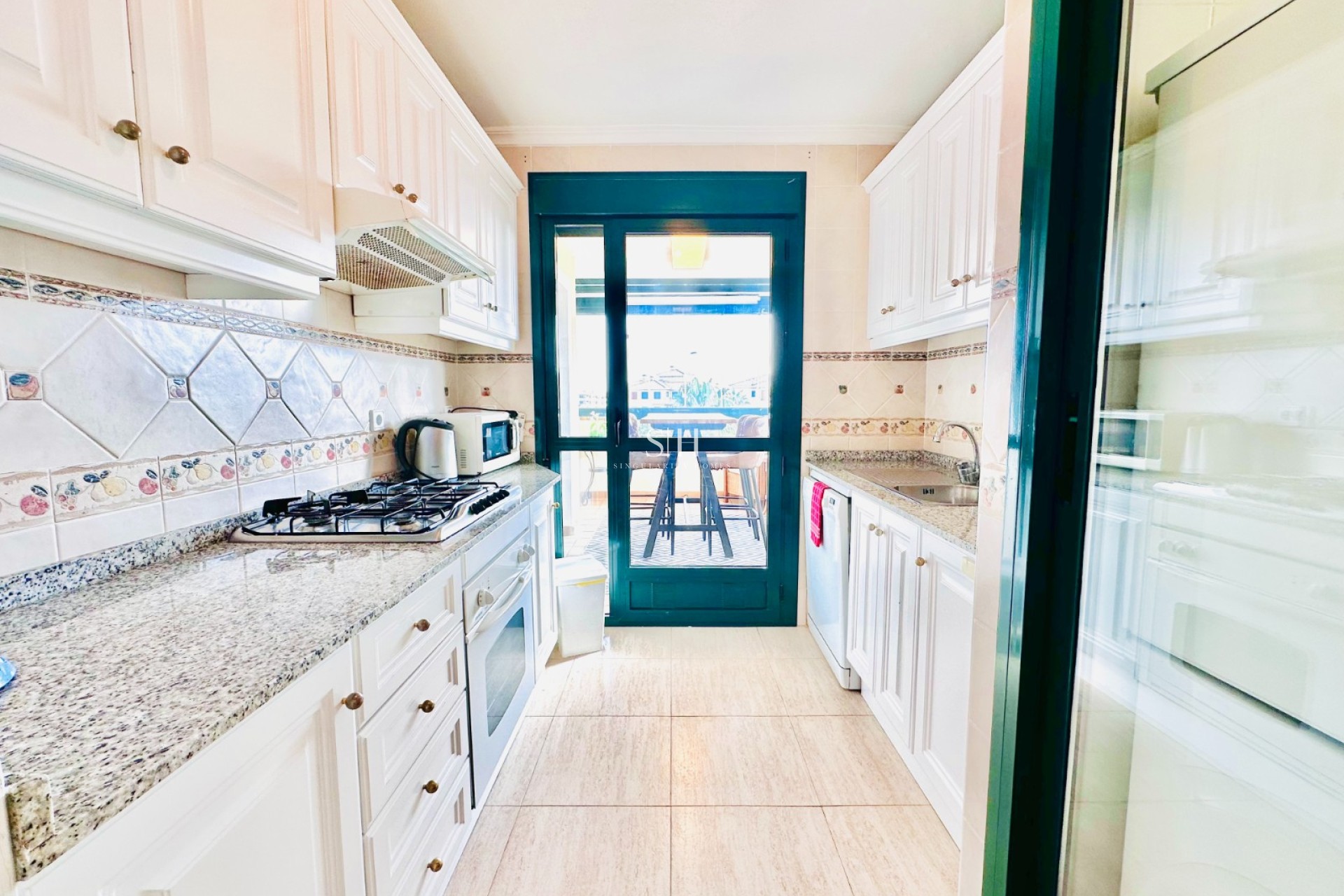 Перепродажа - Бунгало - Orihuela Costa - Villamartín