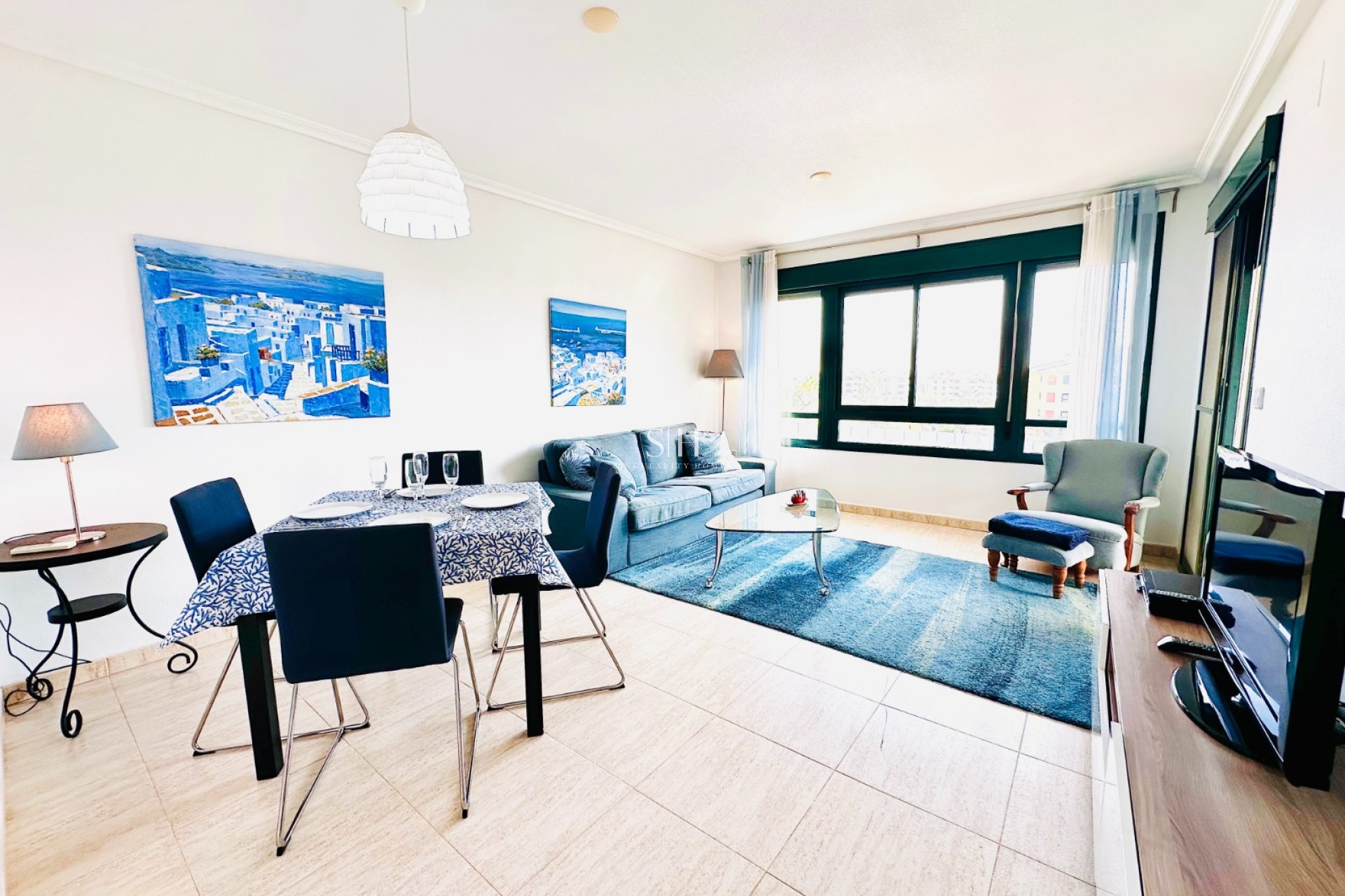 Перепродажа - Бунгало - Orihuela Costa - Villamartín