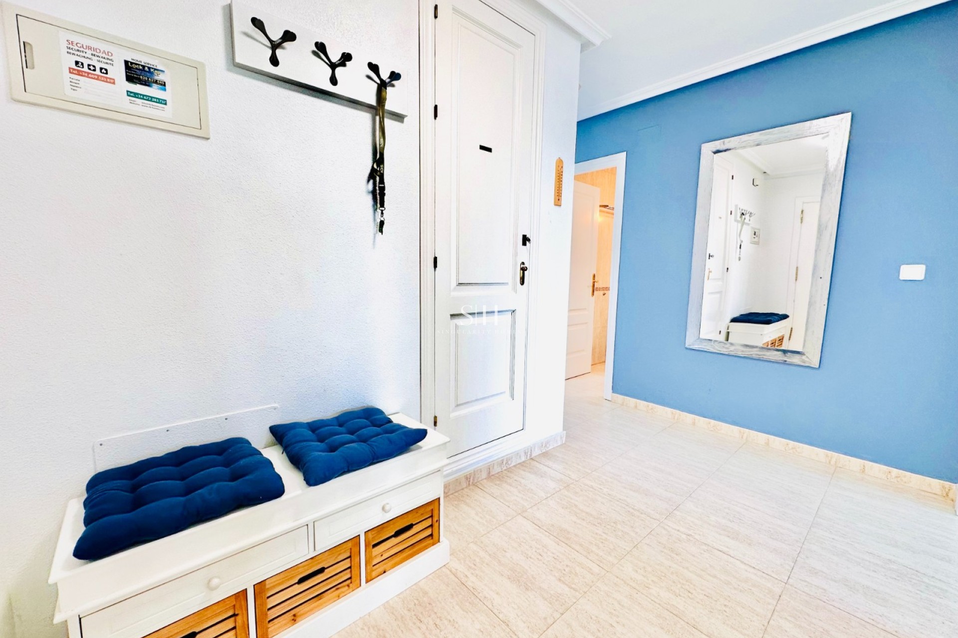 Перепродажа - Бунгало - Orihuela Costa - Villamartín