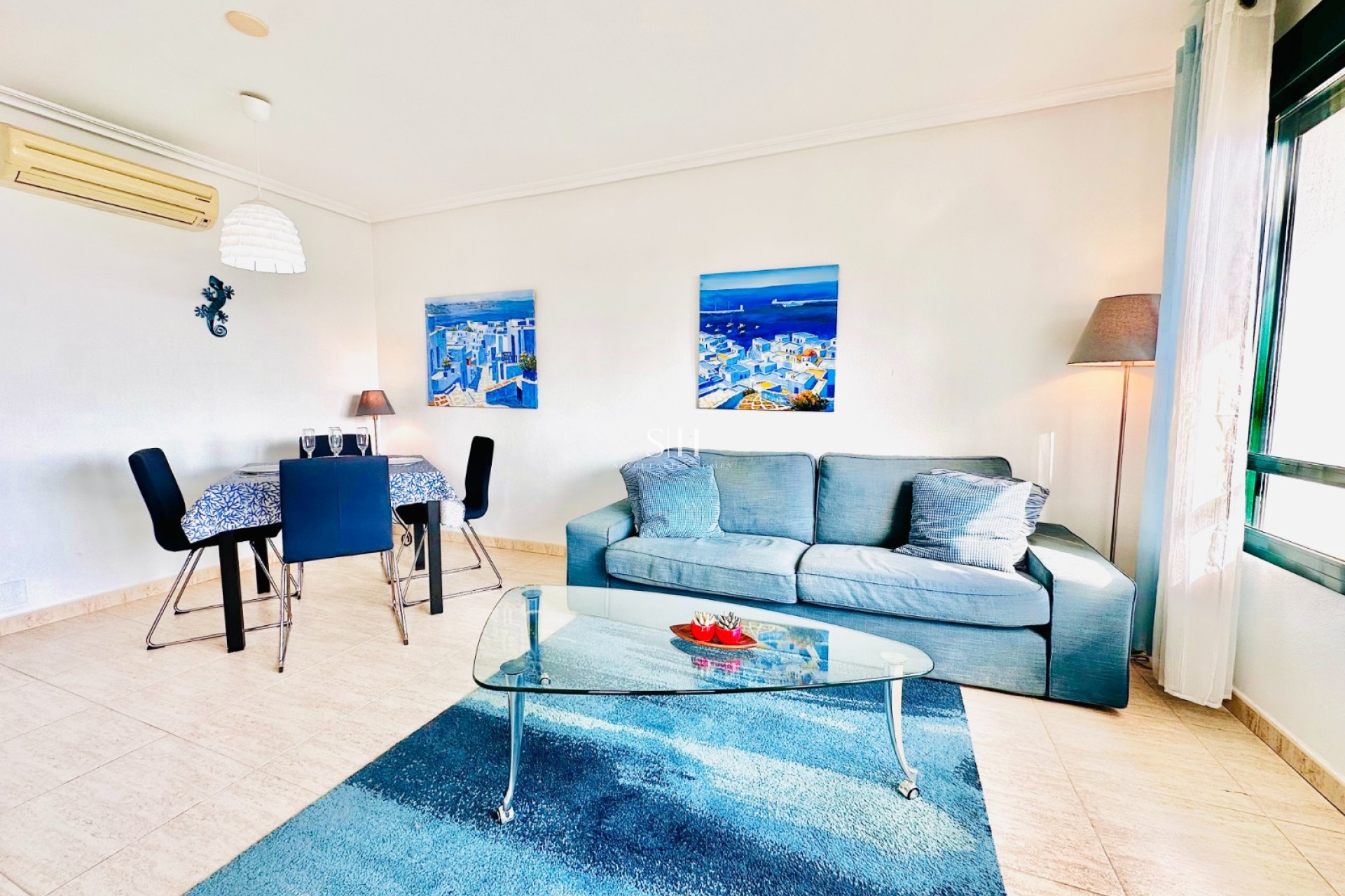 Перепродажа - Бунгало - Orihuela Costa - Villamartín