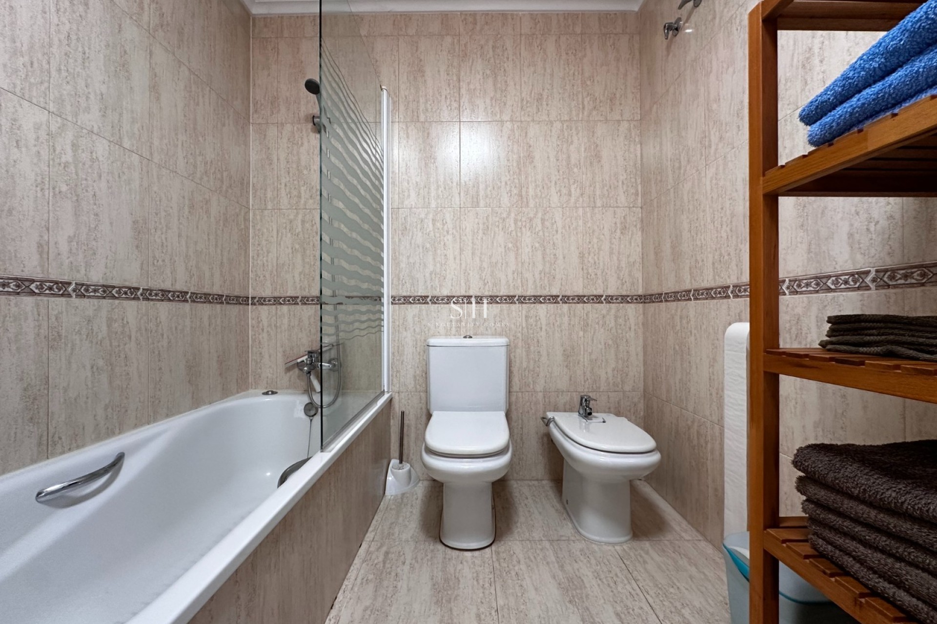 Перепродажа - Бунгало - Orihuela Costa - Villamartín