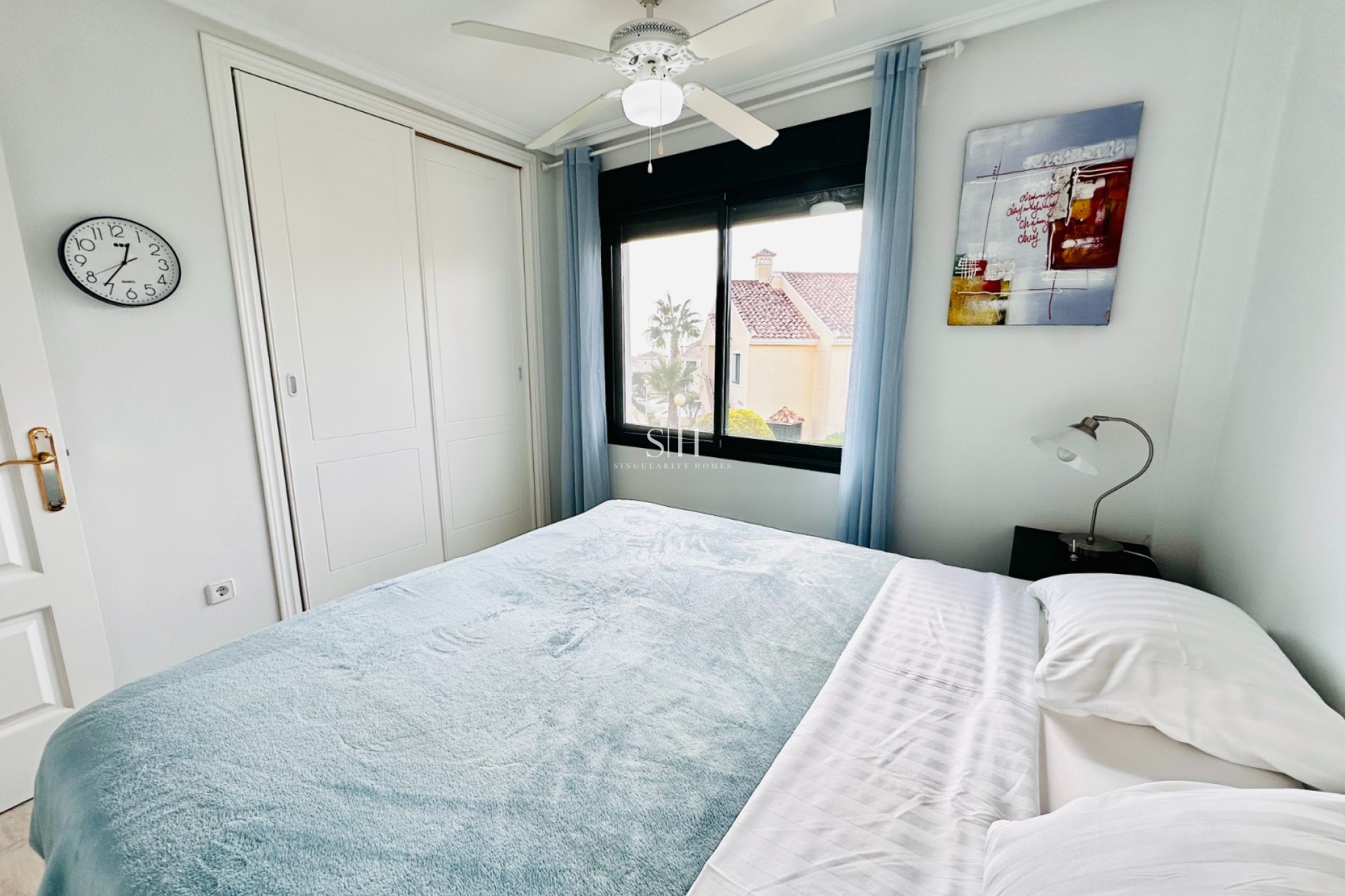 Перепродажа - Бунгало - Orihuela Costa - Villamartín