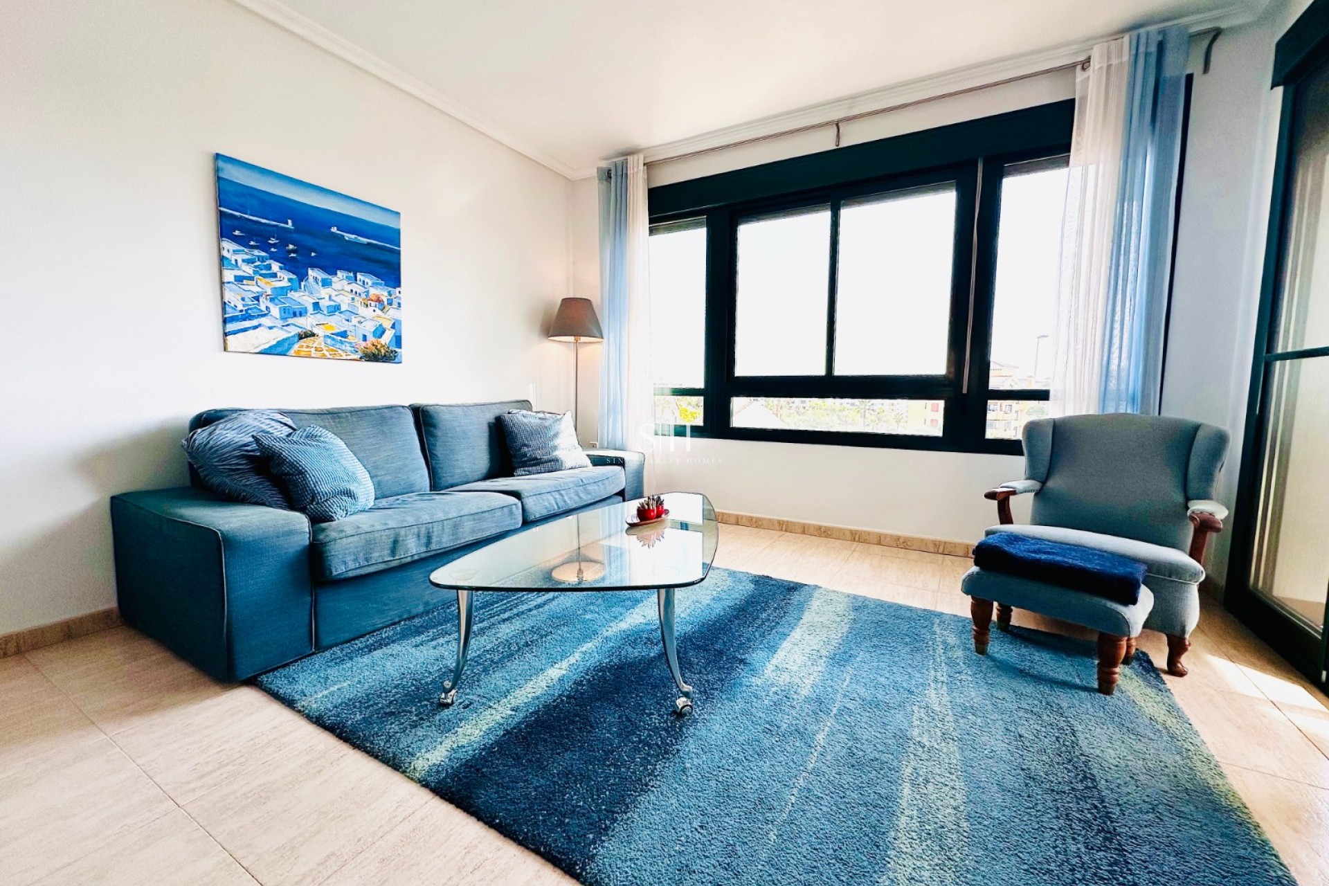 Перепродажа - Бунгало - Orihuela Costa - Villamartín