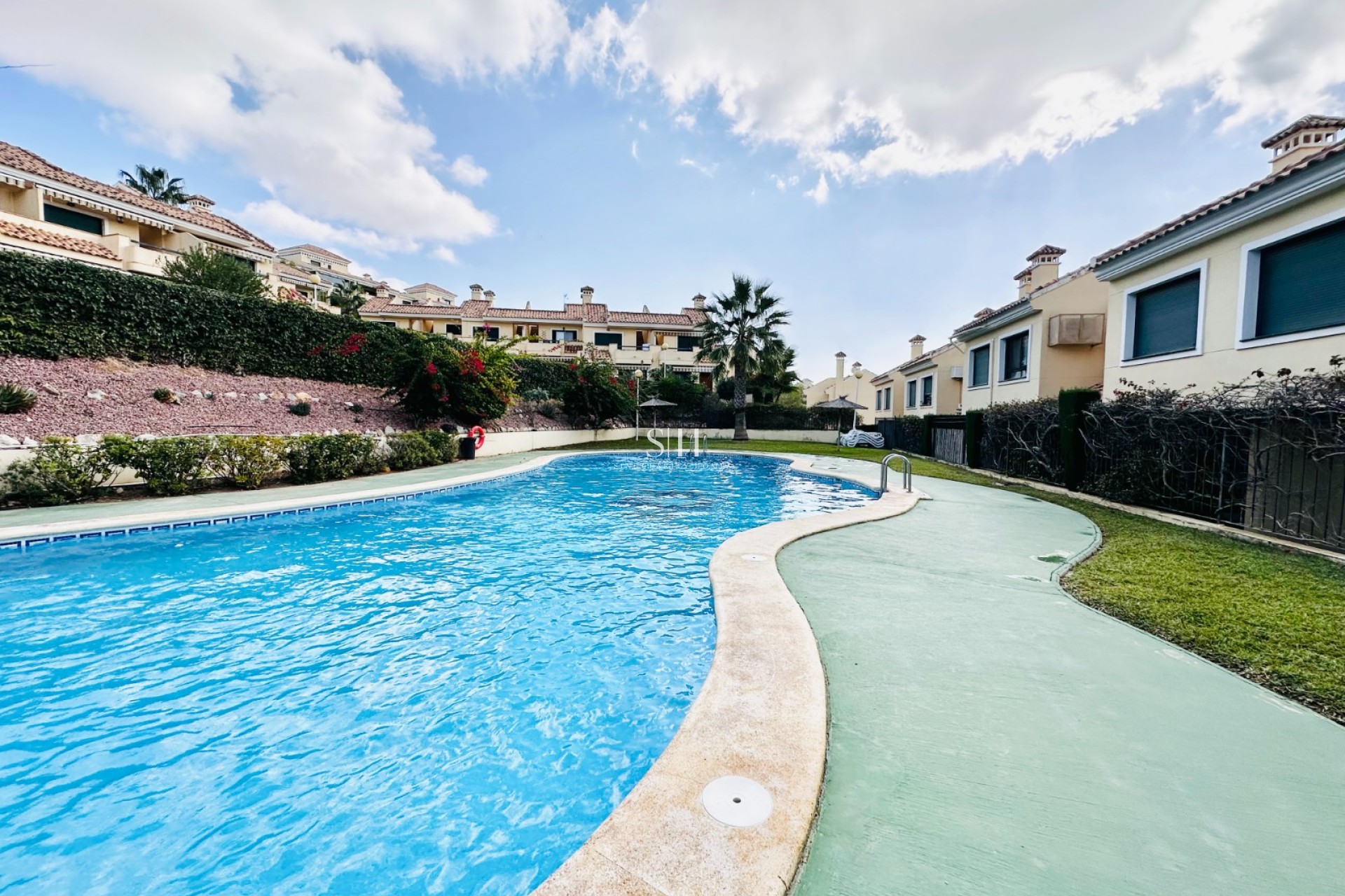 Перепродажа - Бунгало - Orihuela Costa - Villamartín