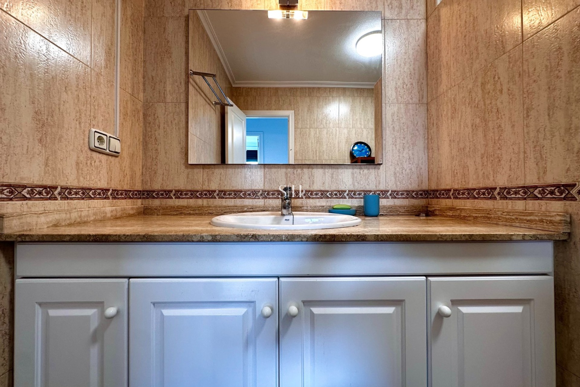 Перепродажа - Бунгало - Orihuela Costa - Villamartín