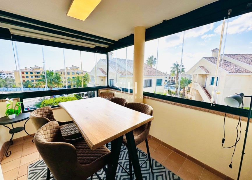 Перепродажа - Бунгало - Orihuela Costa - Villamartín