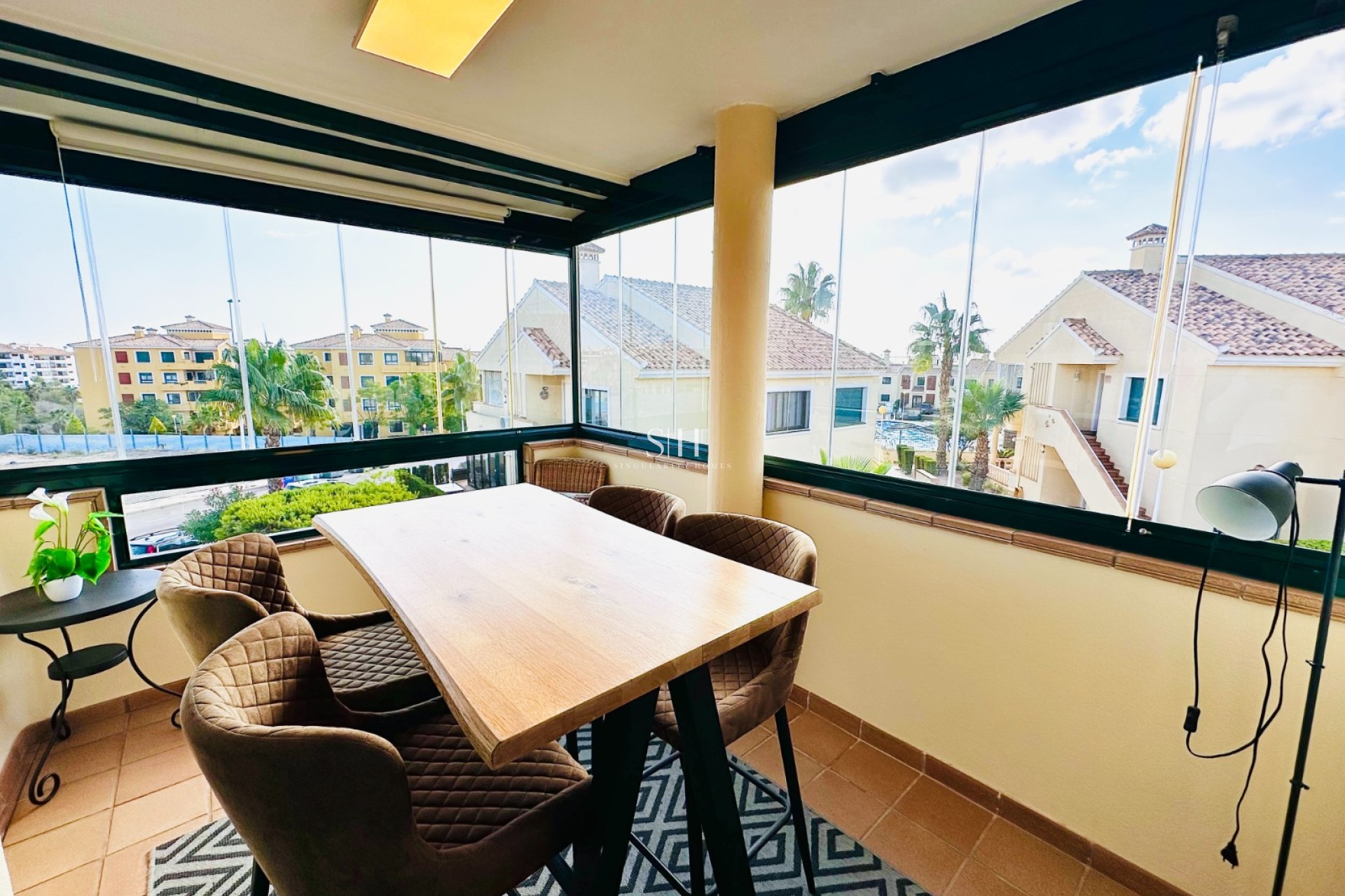 Перепродажа - Бунгало - Orihuela Costa - Villamartín