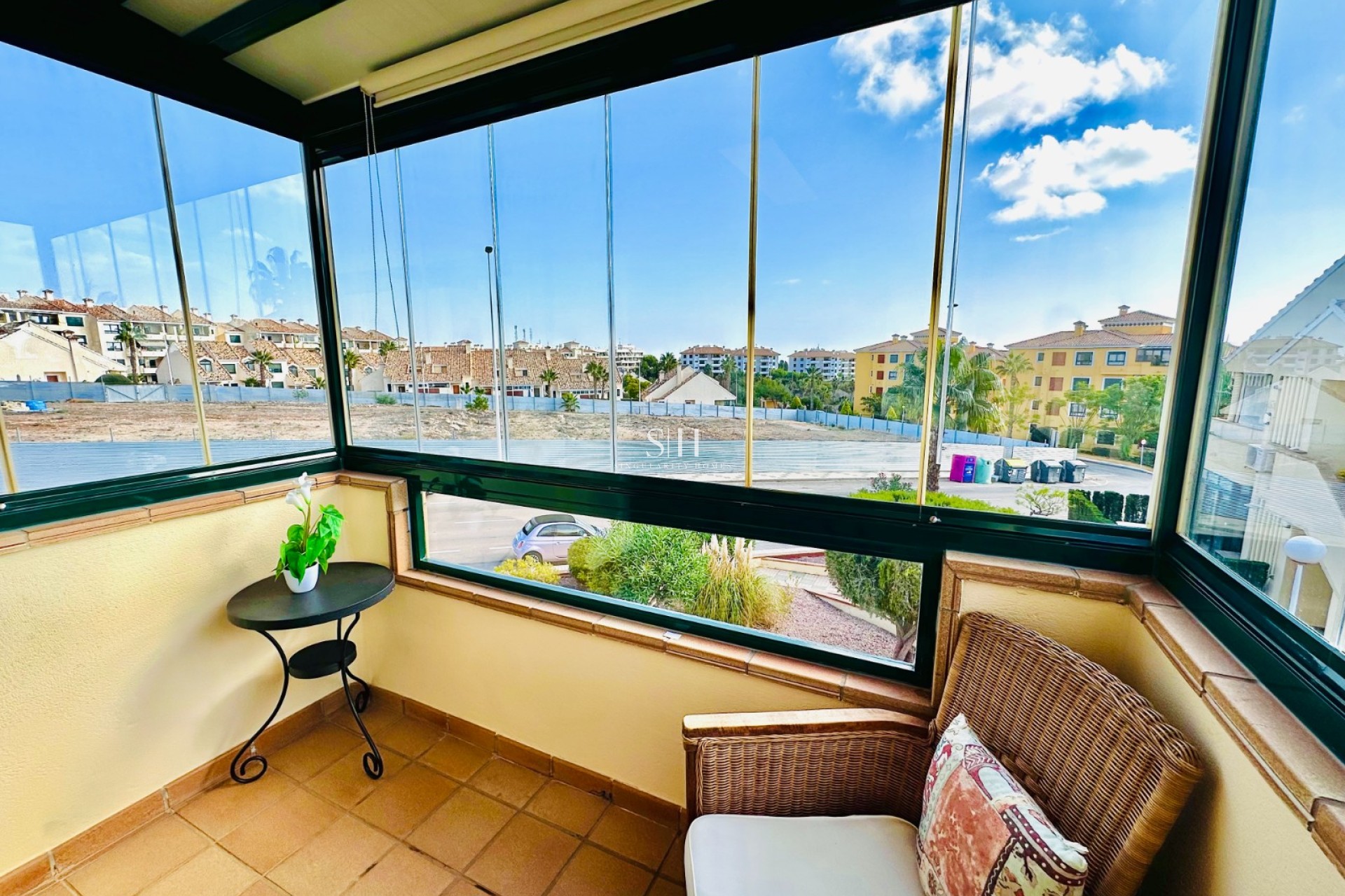 Перепродажа - Бунгало - Orihuela Costa - Villamartín