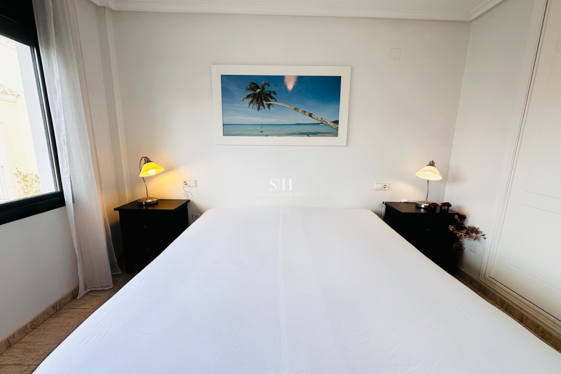 Перепродажа - Бунгало - Orihuela Costa - Villamartín