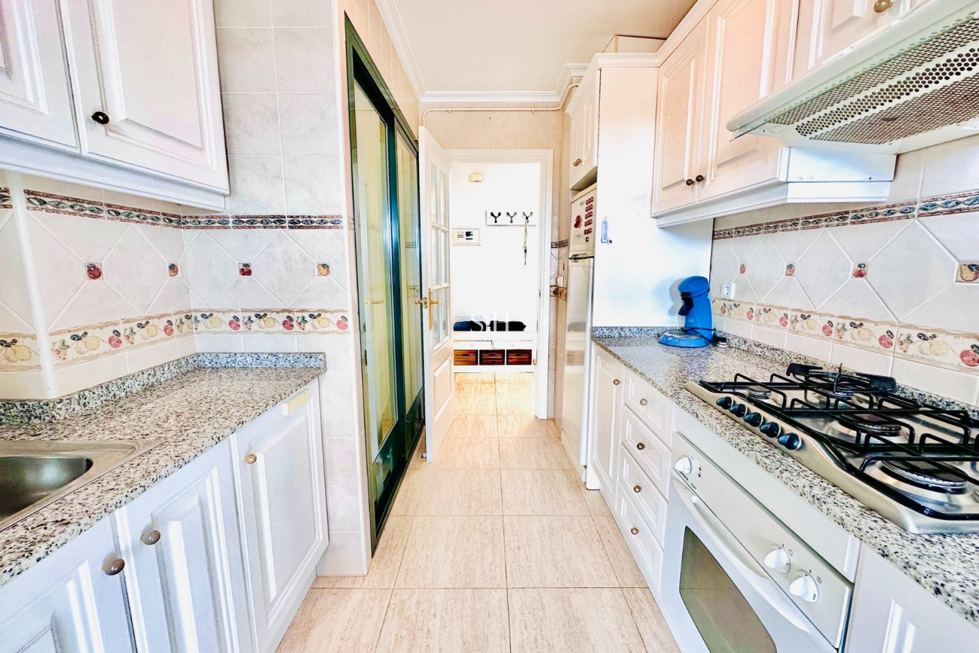 Перепродажа - Бунгало - Orihuela Costa - Villamartín