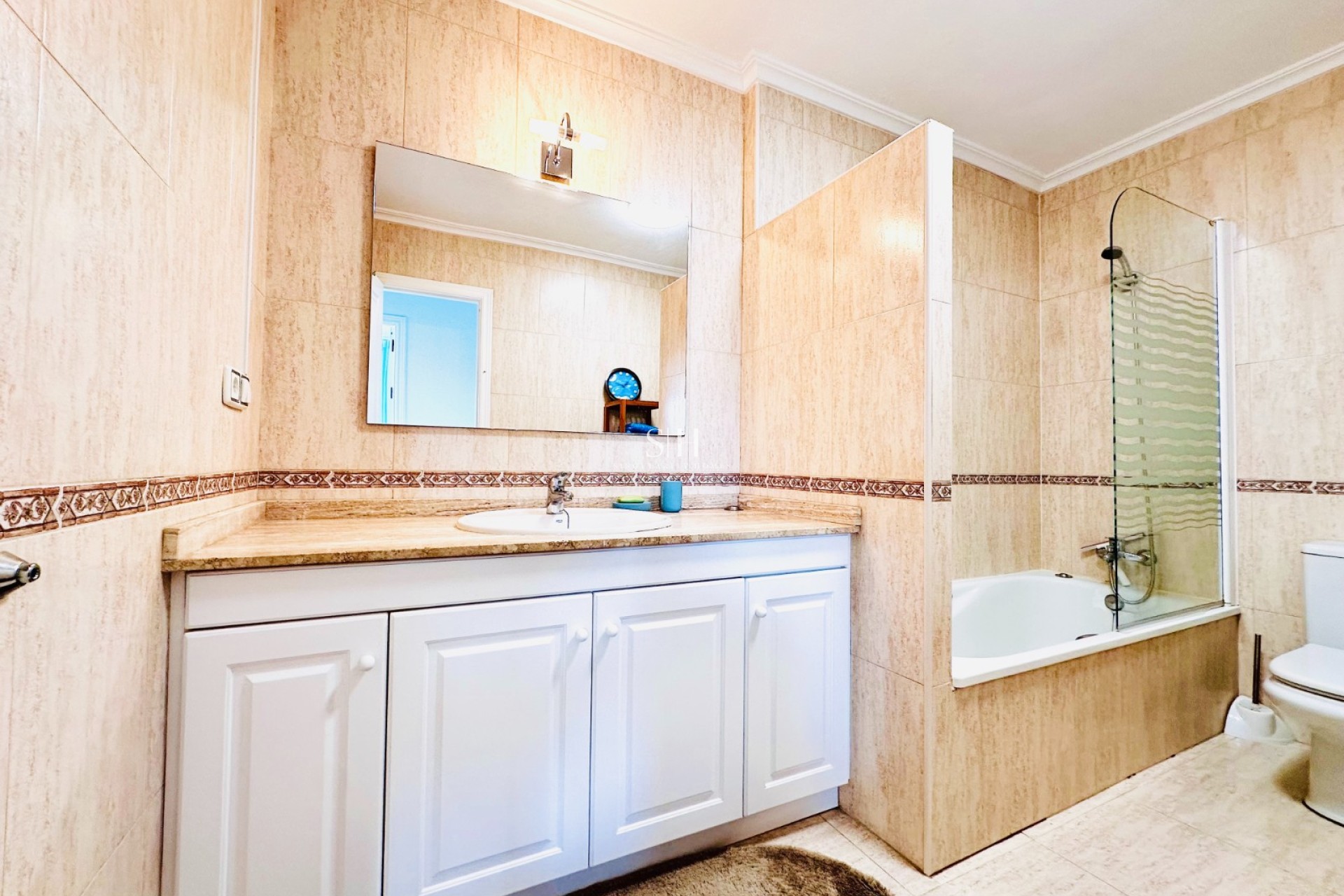 Перепродажа - Бунгало - Orihuela Costa - Villamartín