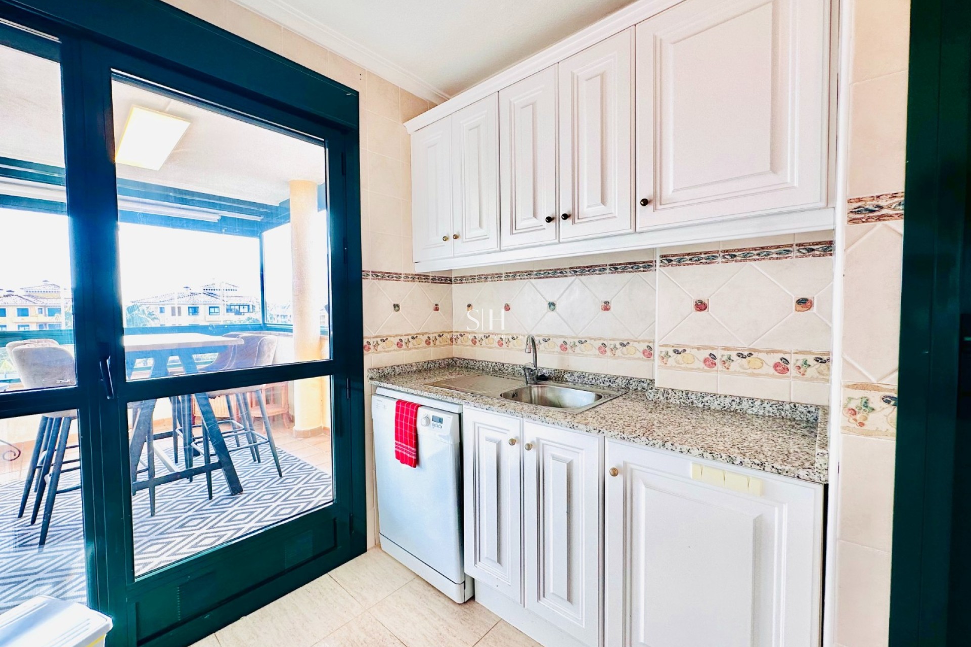 Перепродажа - Бунгало - Orihuela Costa - Villamartín