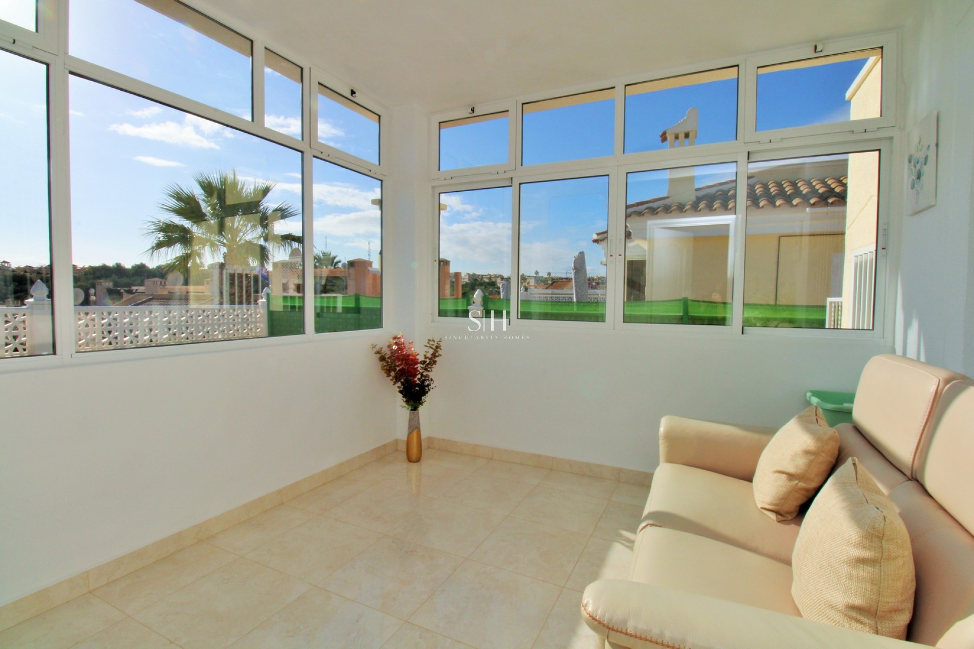 Перепродажа - Бунгало - Orihuela Costa - Villamartin