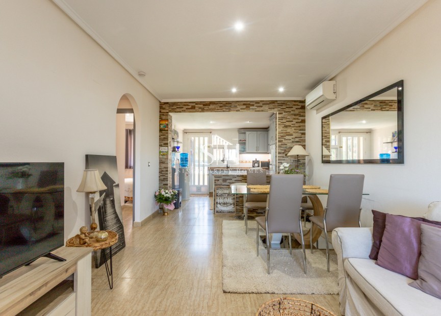 Перепродажа - Бунгало - Orihuela Costa - Villamartín
