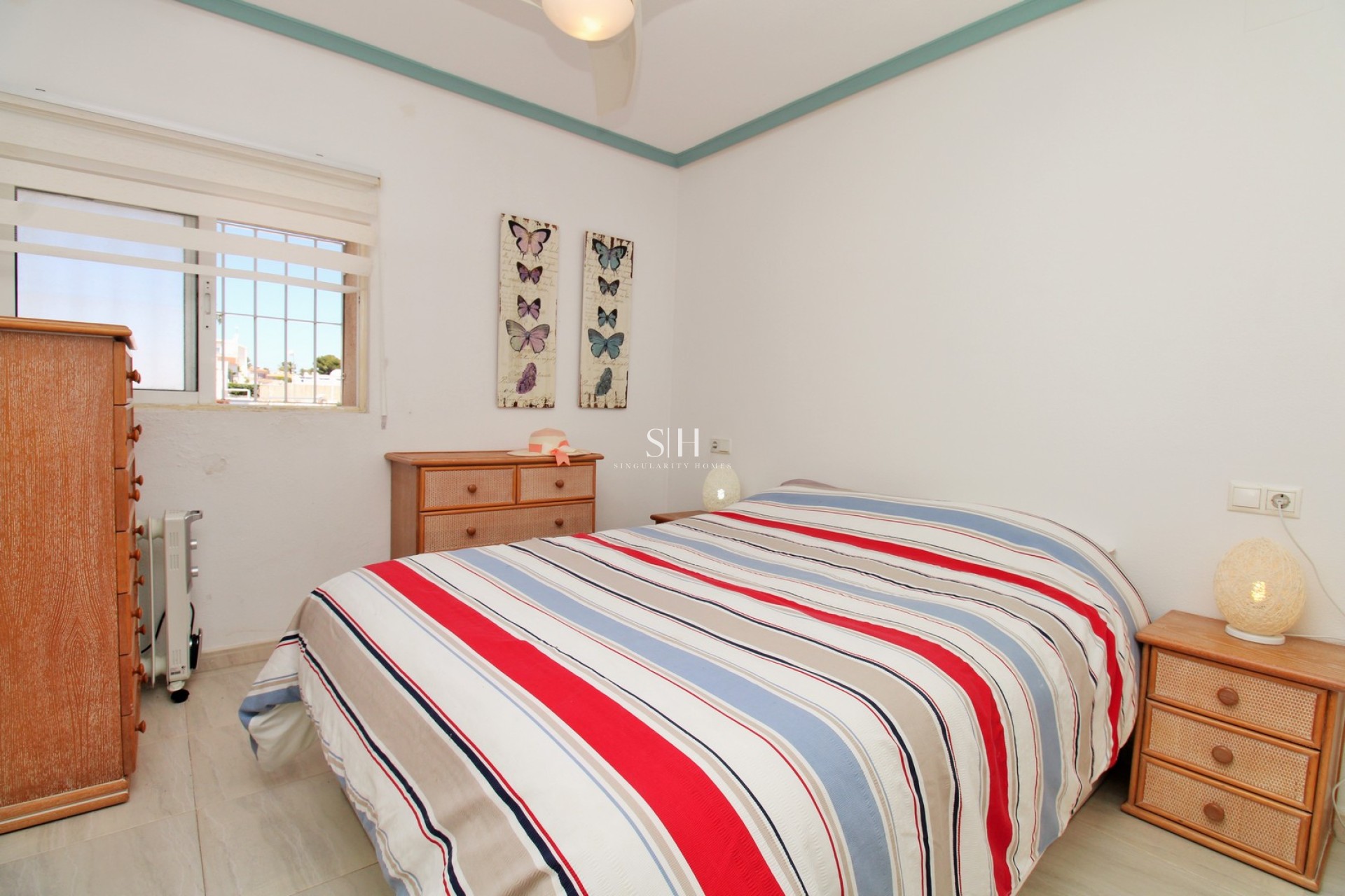 Перепродажа - Бунгало - Orihuela Costa - Villamartin