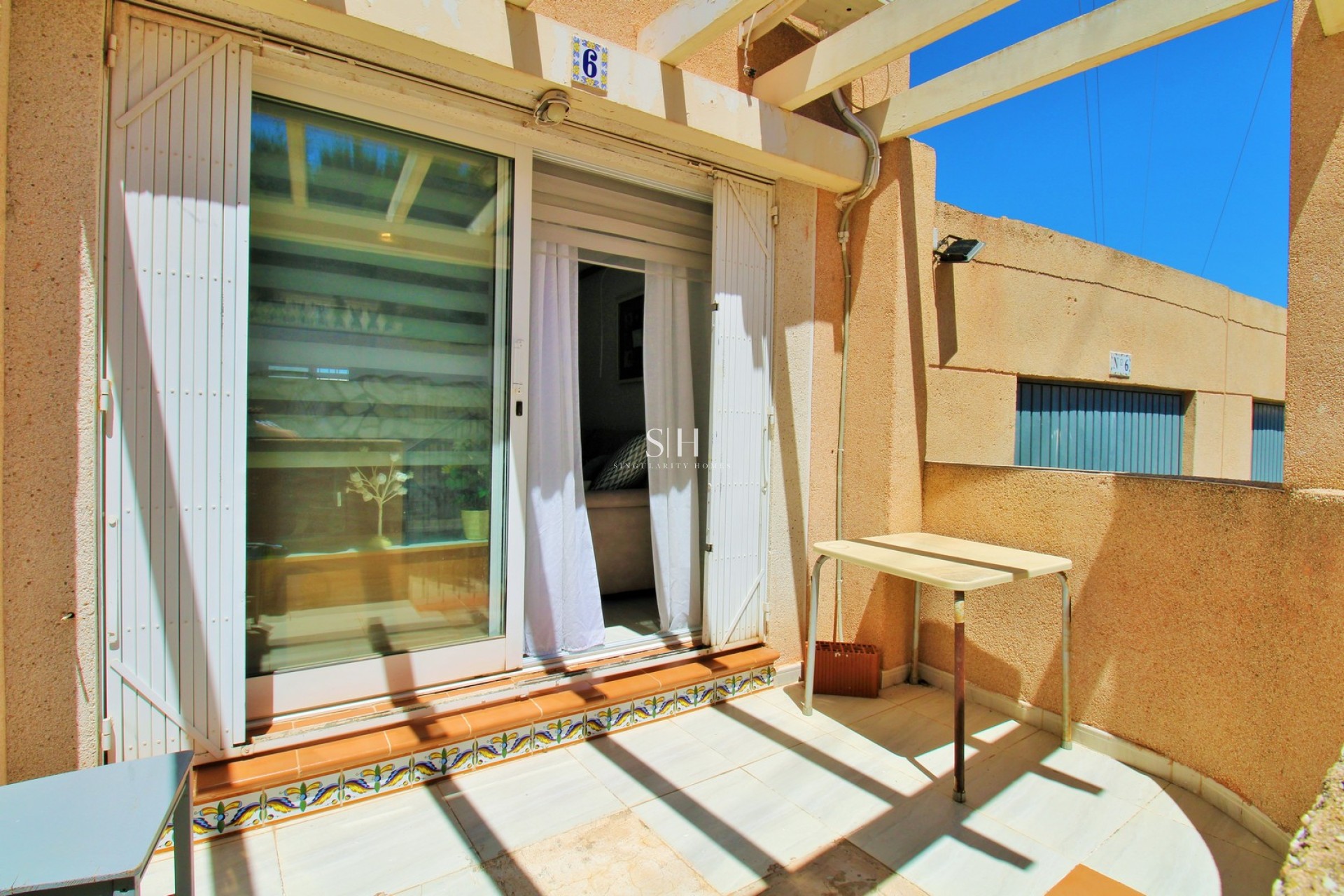 Перепродажа - Бунгало - Orihuela Costa - Villamartin