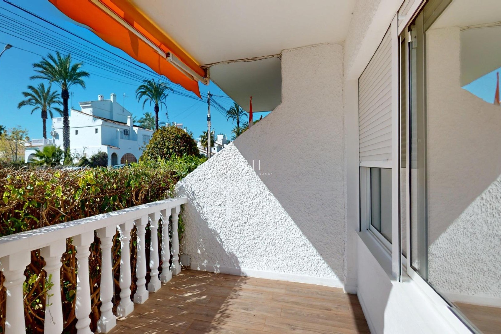 Перепродажа - Бунгало - Orihuela Costa - Villamartín