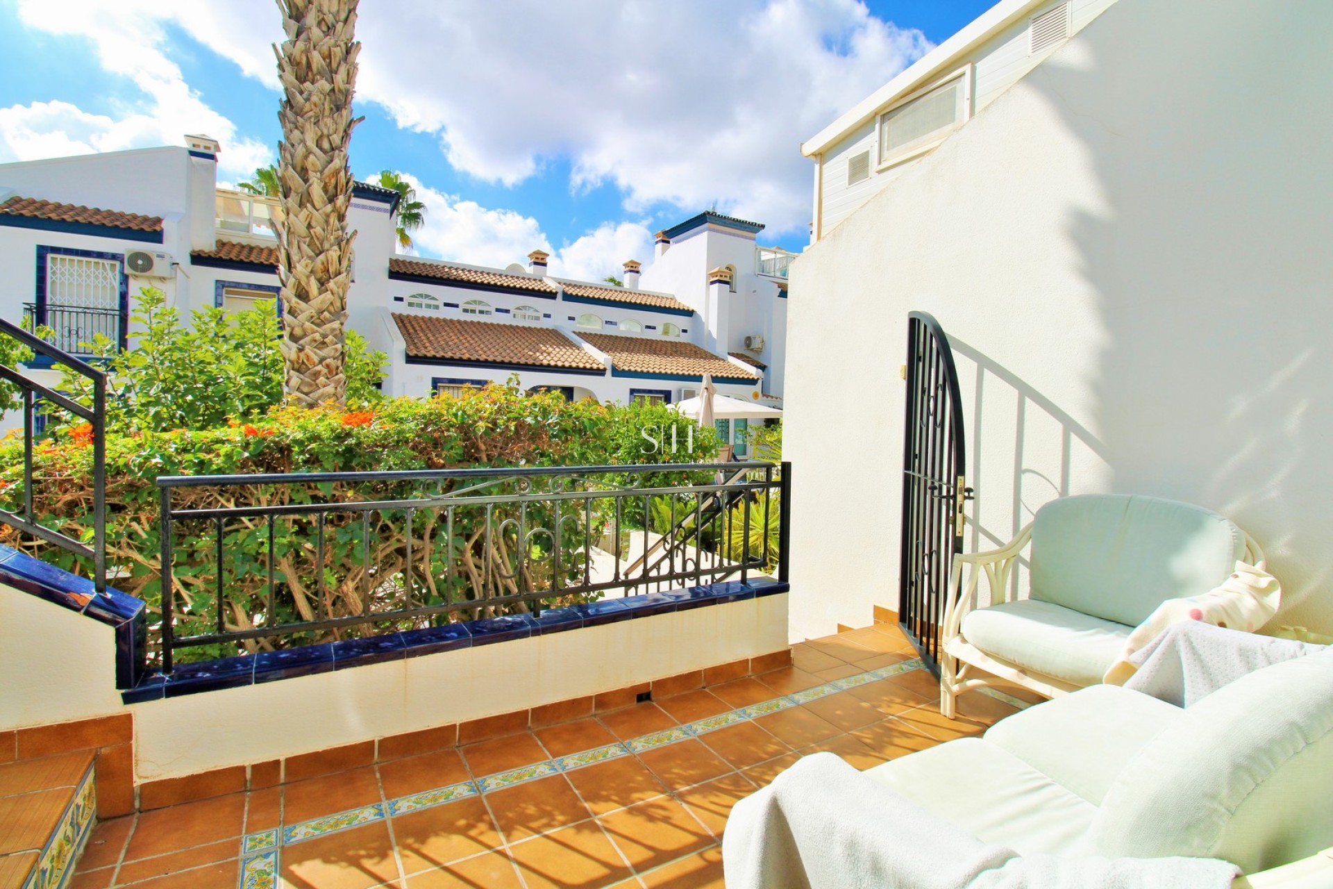 Перепродажа - Бунгало - Orihuela Costa - Villamartin